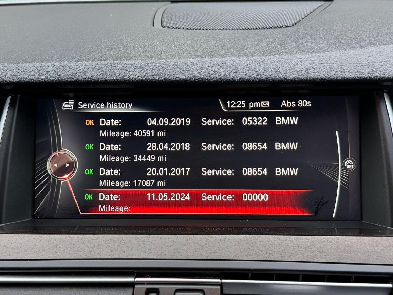 Used BMW 5 Series 2015 for sale - 76647609: Photo 20