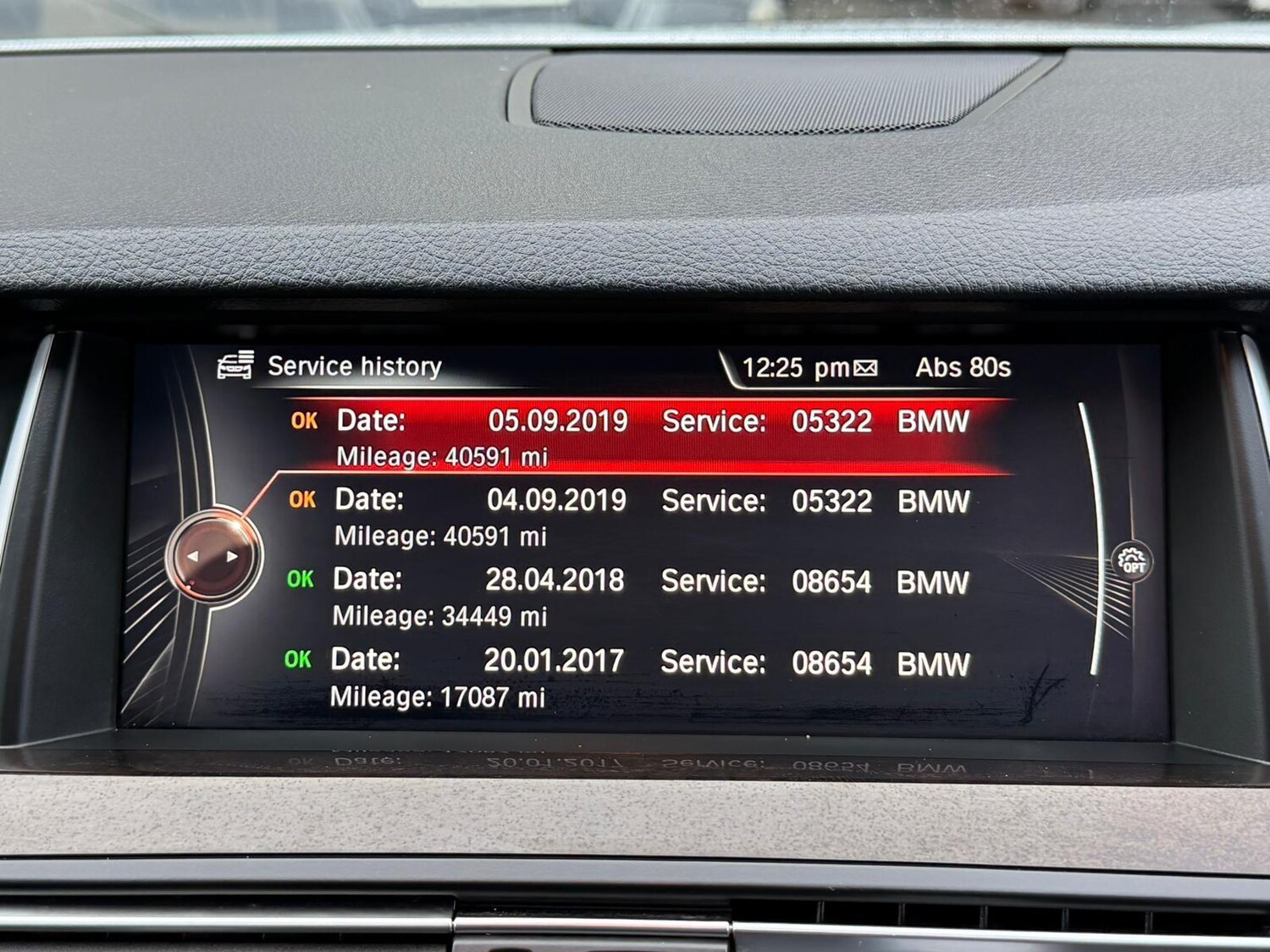 Used BMW 5 Series 2015 for sale - 76647609: Photo 21