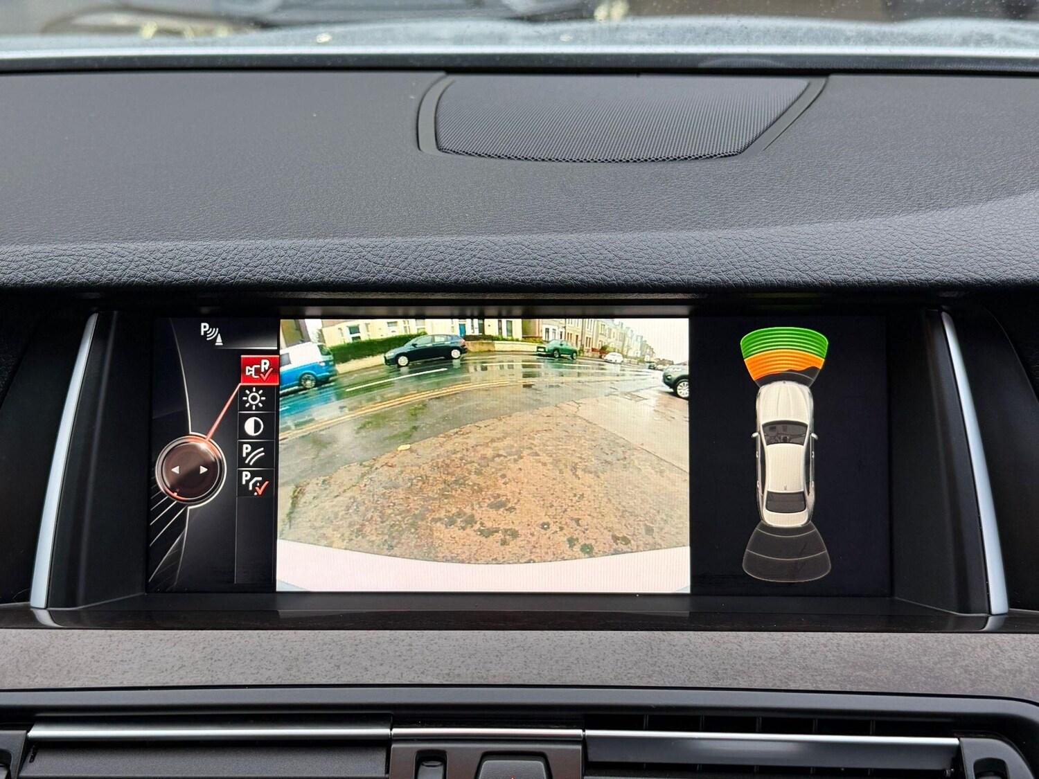 Used BMW 5 Series 2015 for sale - 76647609: Photo 22