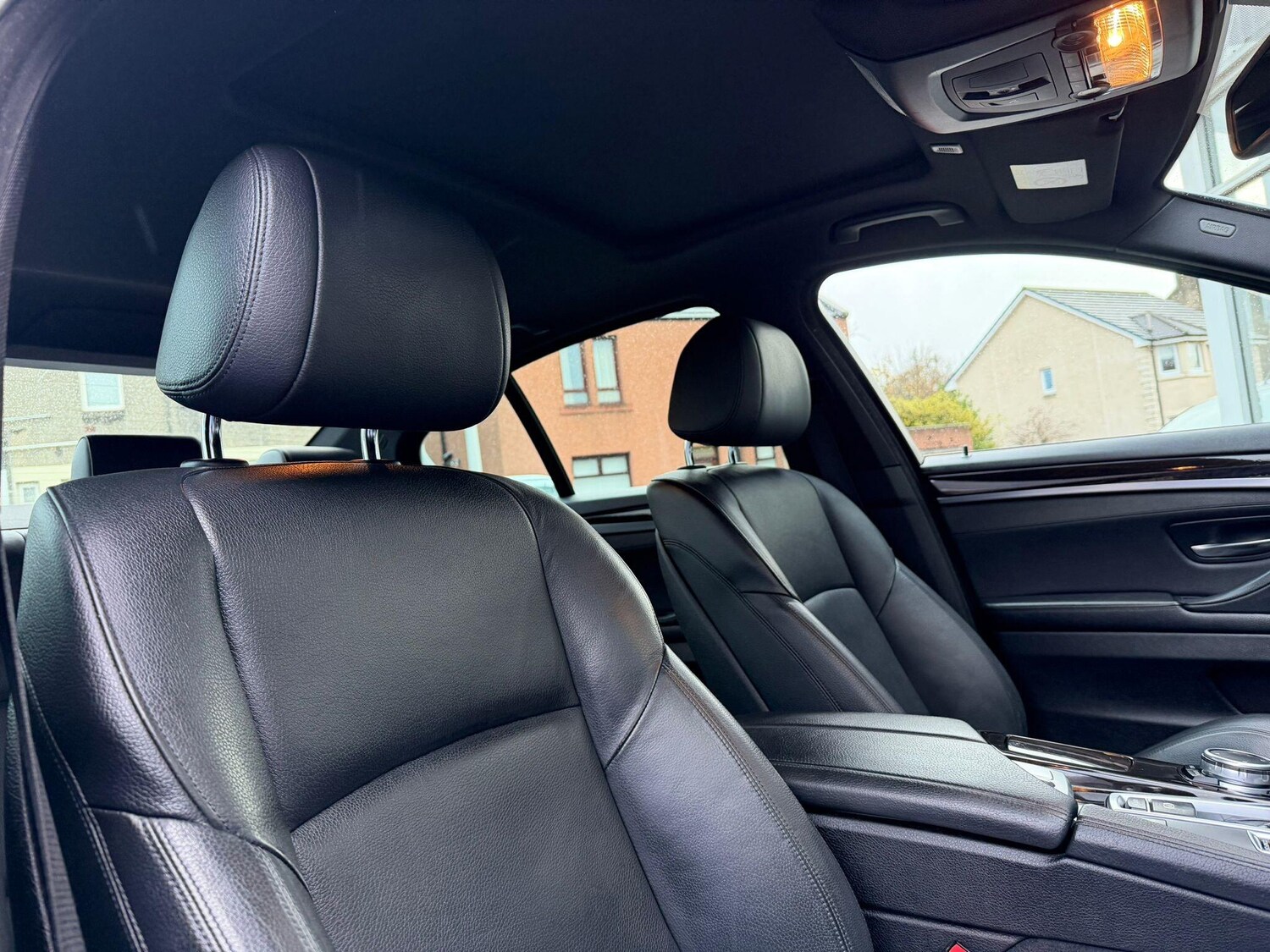 Used BMW 5 Series 2015 for sale - 76647609: Photo 7