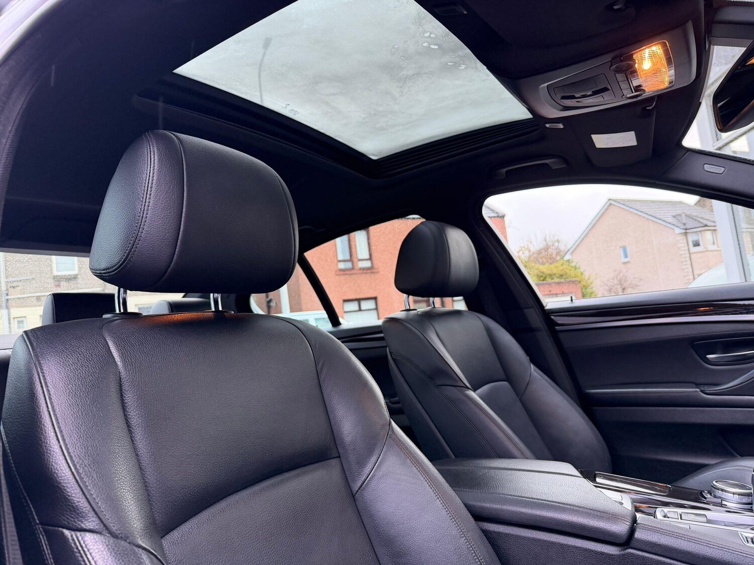 Used BMW 5 Series 2015 for sale - 76647609: Photo 8