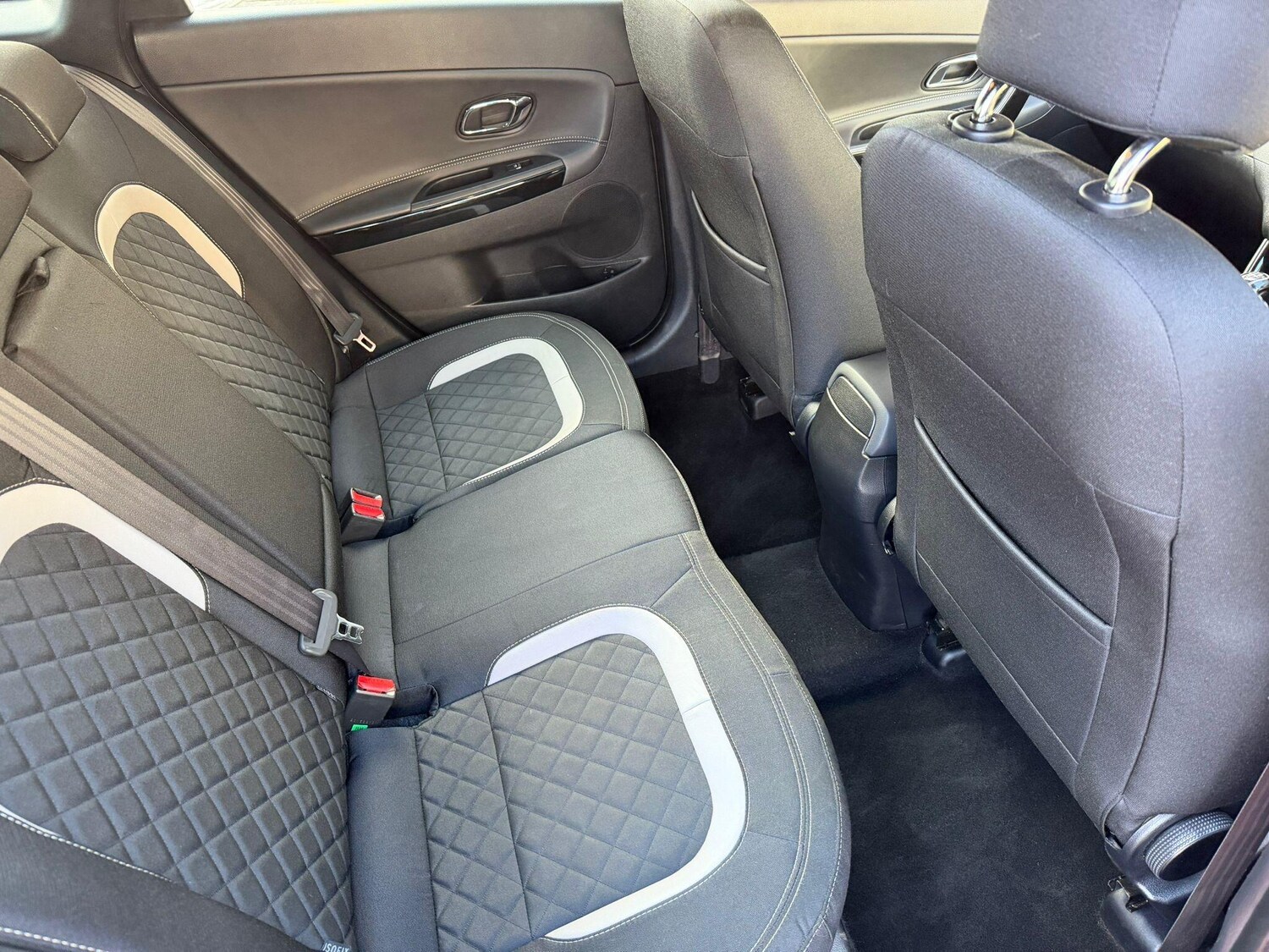 Used Kia Ceed 2016 for sale - 76645440: Photo 10