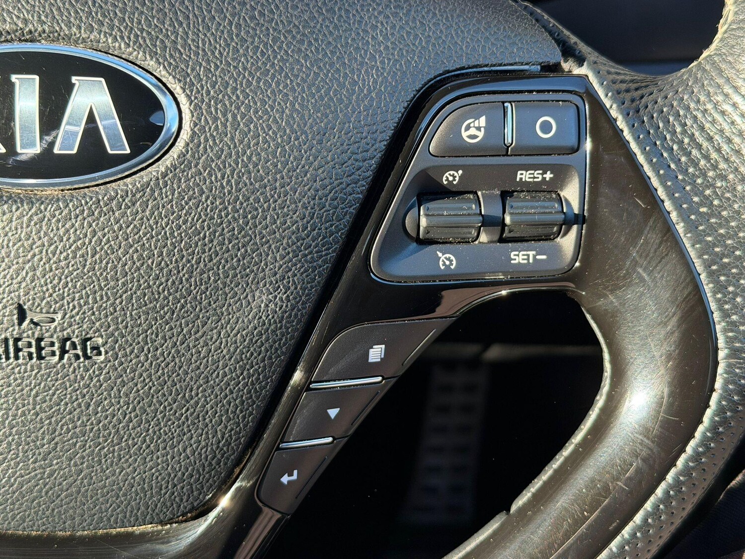 Used Kia Ceed 2016 for sale - 76645440: Photo 11