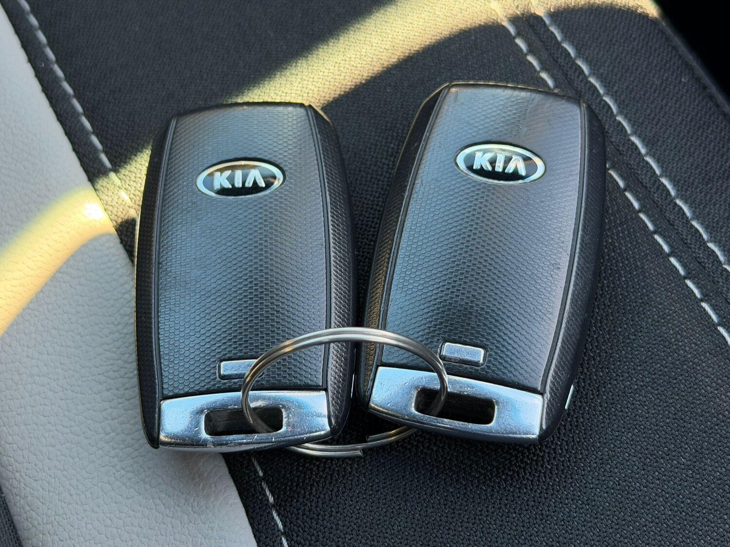 Used Kia Ceed 2016 for sale - 76645440: Photo 13