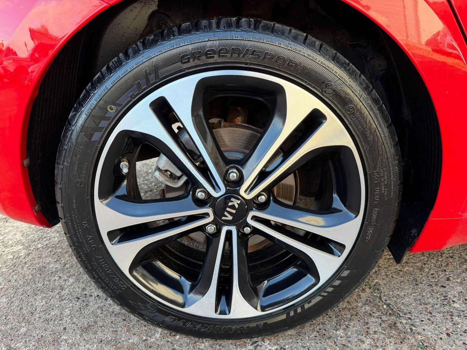 Used Kia Ceed 2016 for sale - 76645440: Photo 14