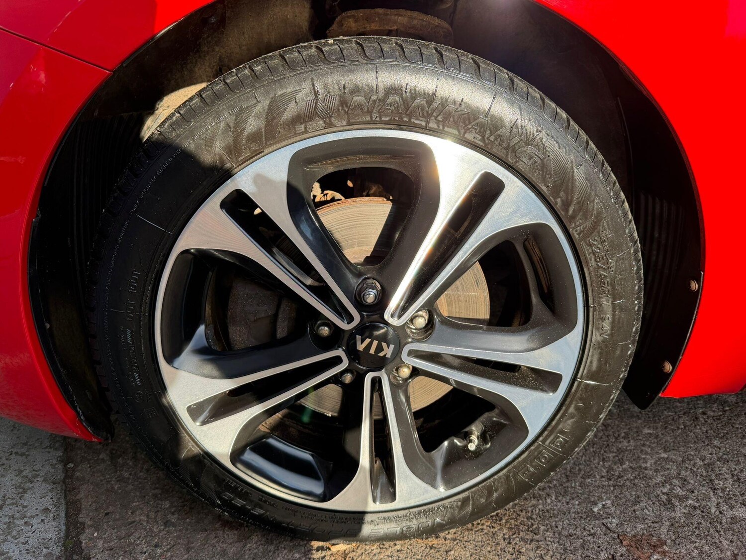 Used Kia Ceed 2016 for sale - 76645440: Photo 15