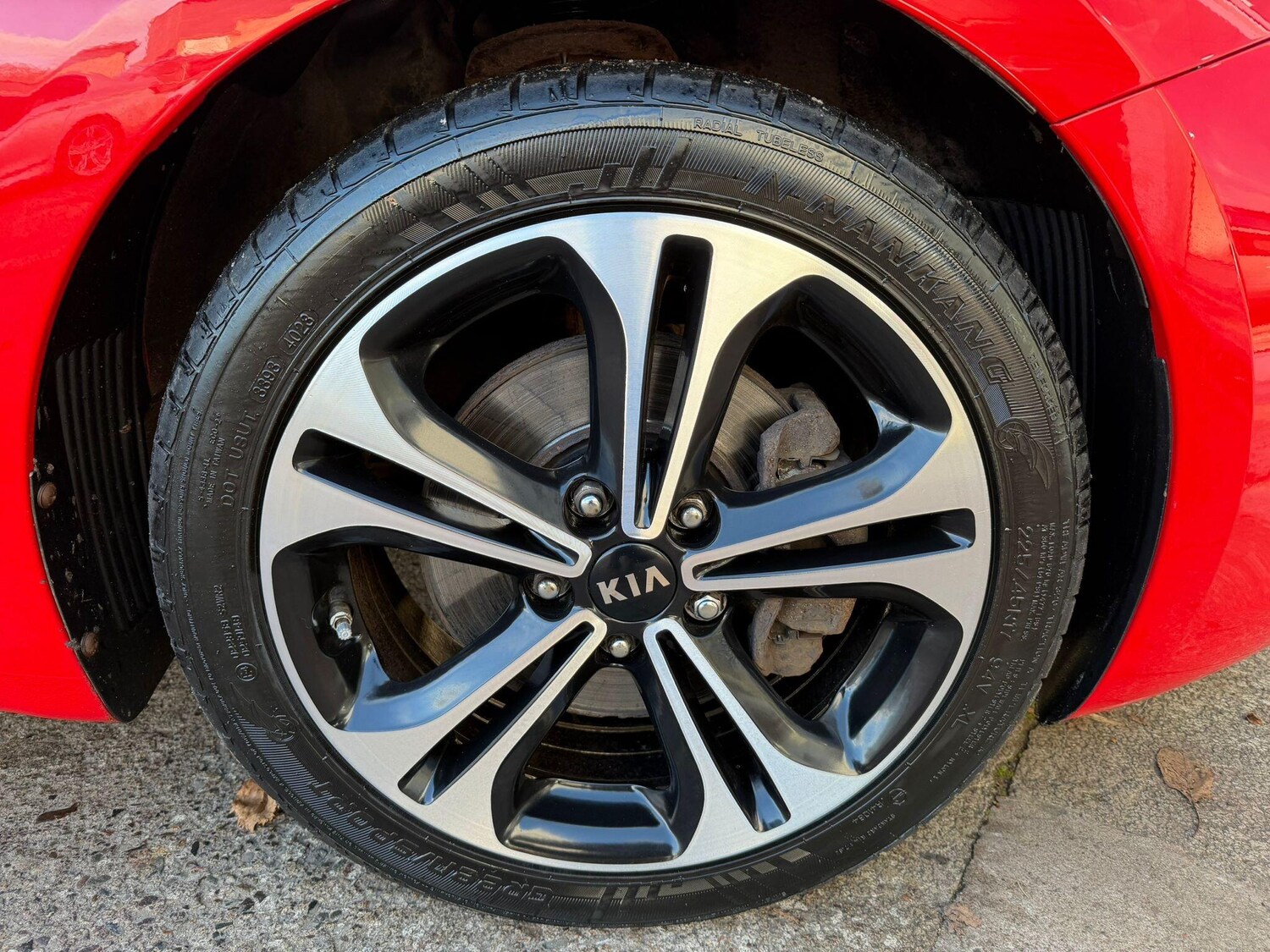 Used Kia Ceed 2016 for sale - 76645440: Photo 16