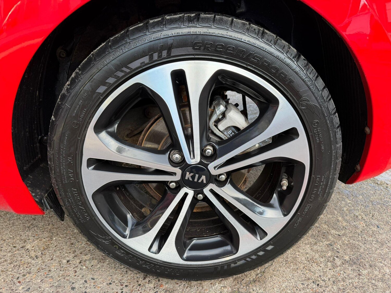 Used Kia Ceed 2016 for sale - 76645440: Photo 17