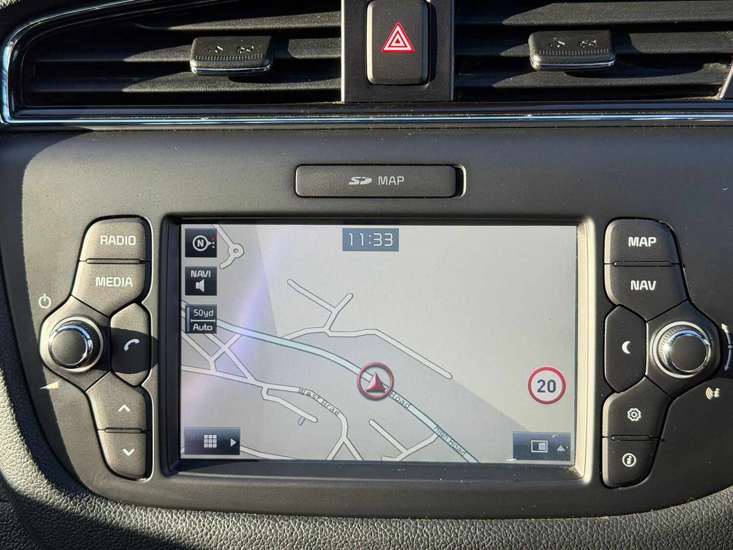 Used Kia Ceed 2016 for sale - 76645440: Photo 18