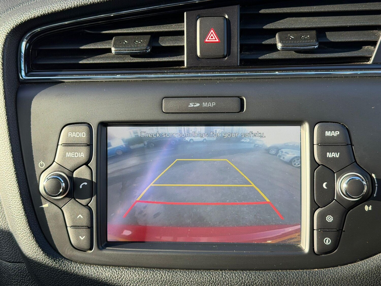 Used Kia Ceed 2016 for sale - 76645440: Photo 19