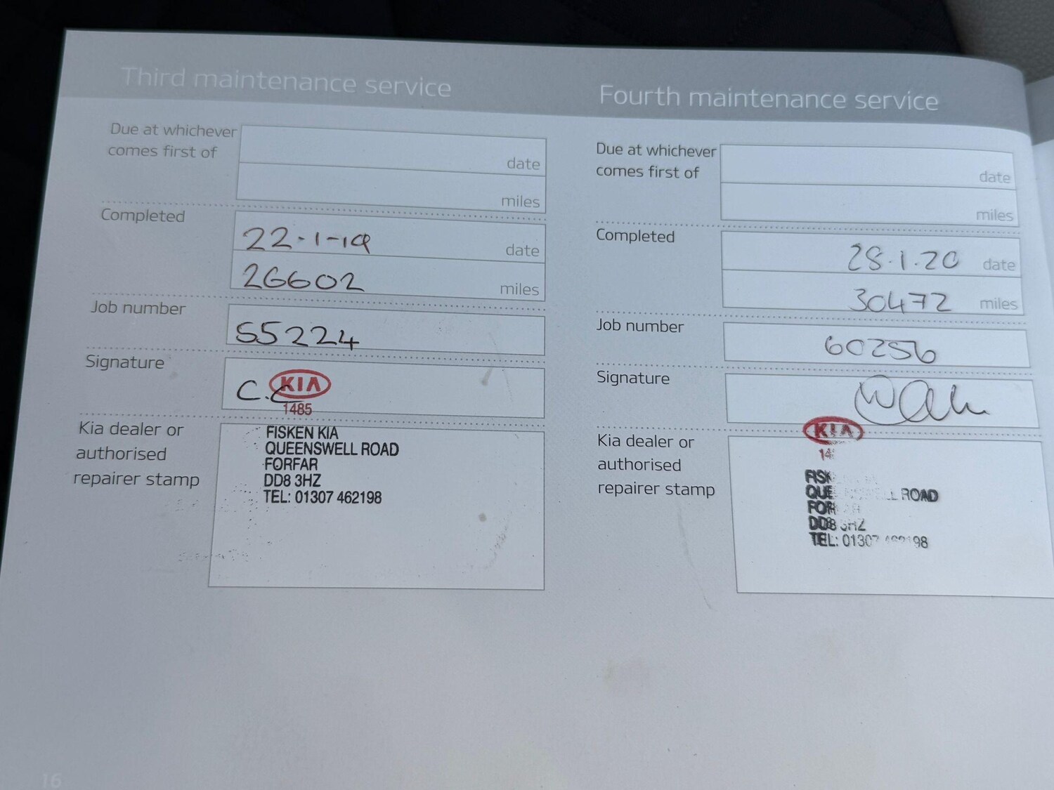 Used Kia Ceed 2016 for sale - 76645440: Photo 20