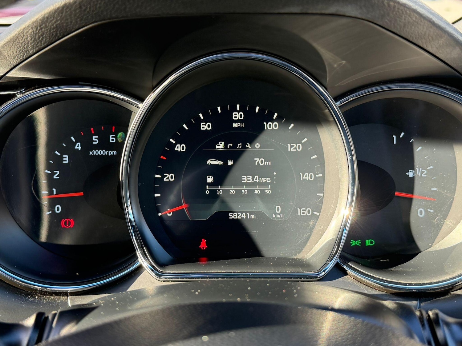 Used Kia Ceed 2016 for sale - 76645440: Photo 24