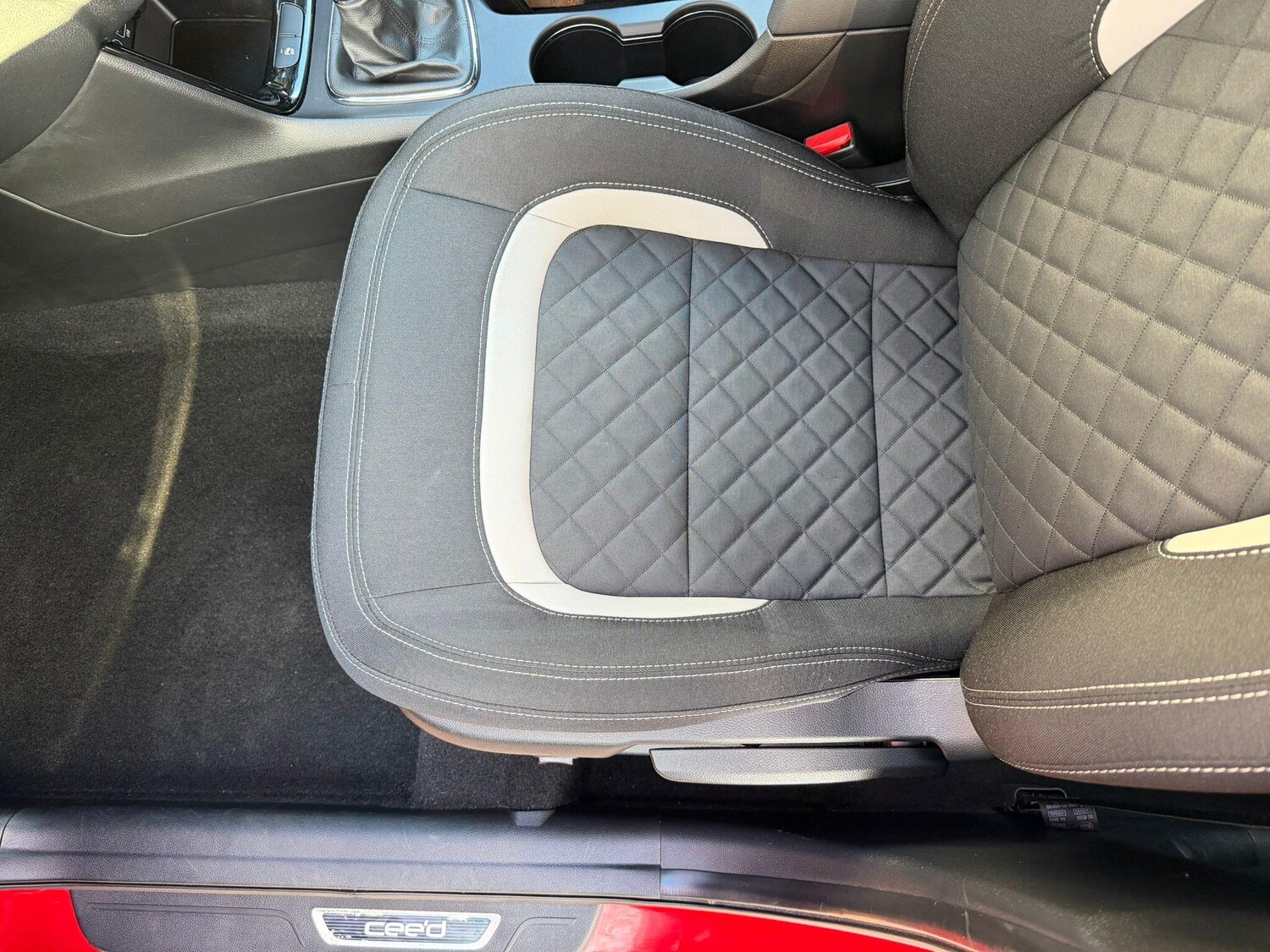 Used Kia Ceed 2016 for sale - 76645440: Photo 27