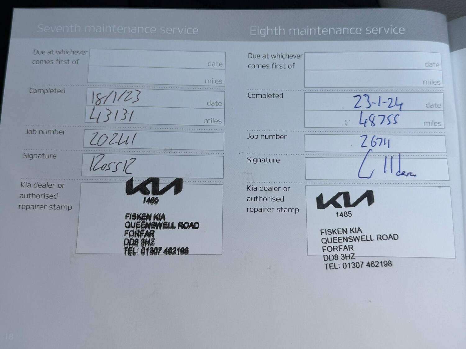 Used Kia Ceed 2016 for sale - 76645440: Photo 30