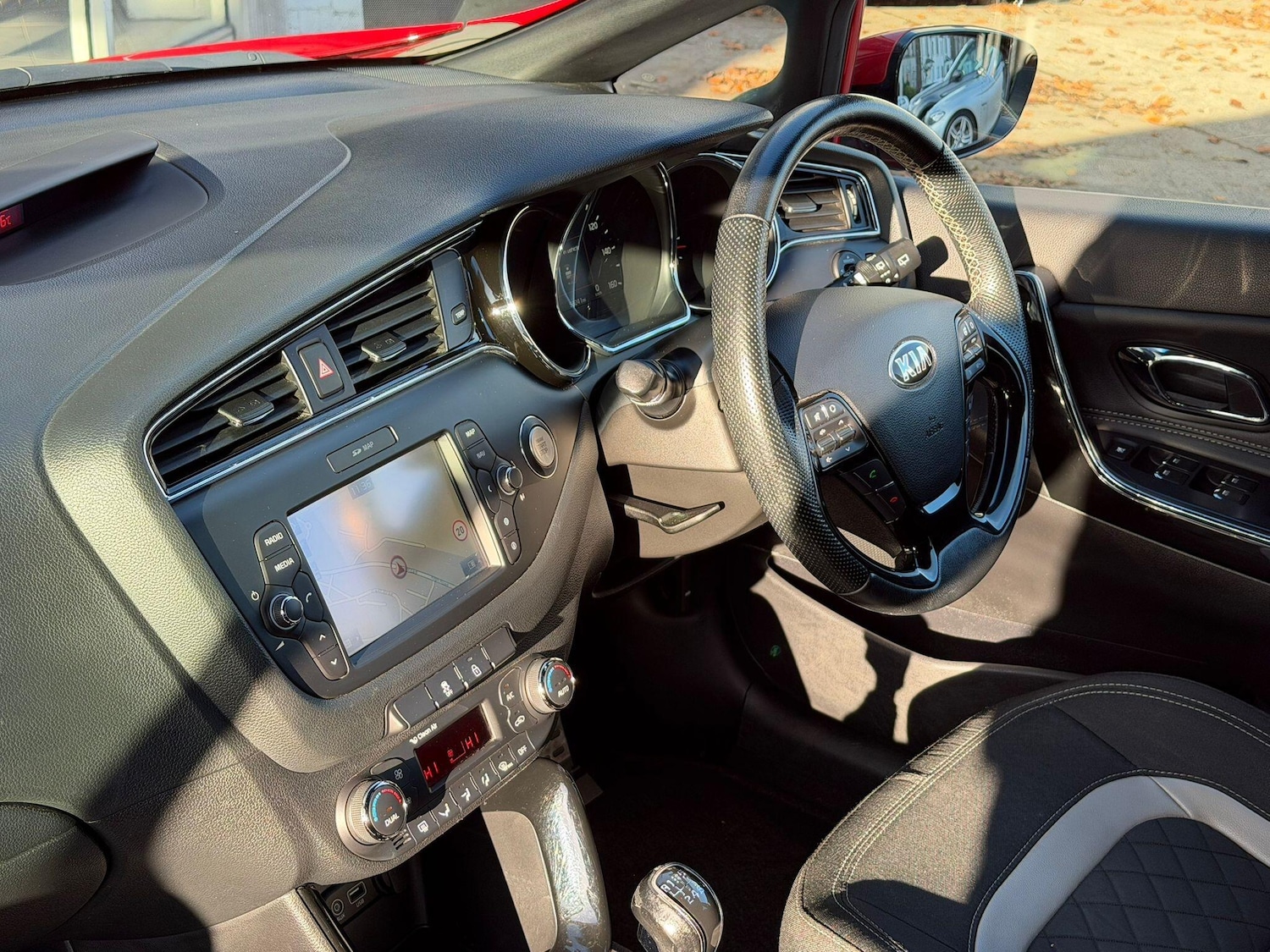 Used Kia Ceed 2016 for sale - 76645440: Photo 5