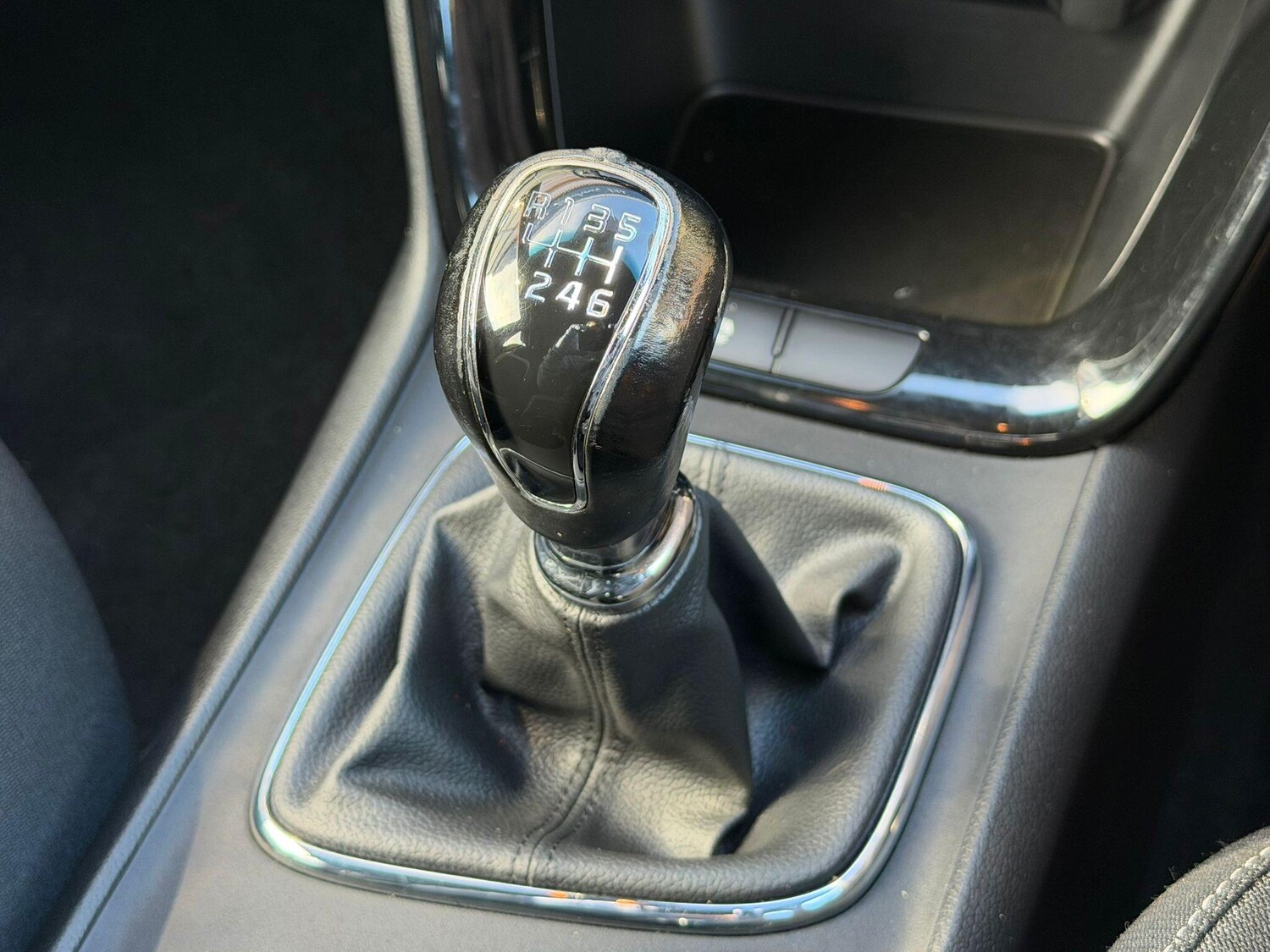 Used Kia Ceed 2016 for sale - 76645440: Photo 6