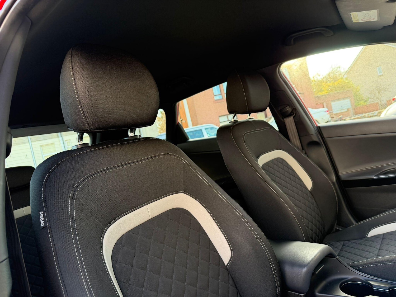 Used Kia Ceed 2016 for sale - 76645440: Photo 8