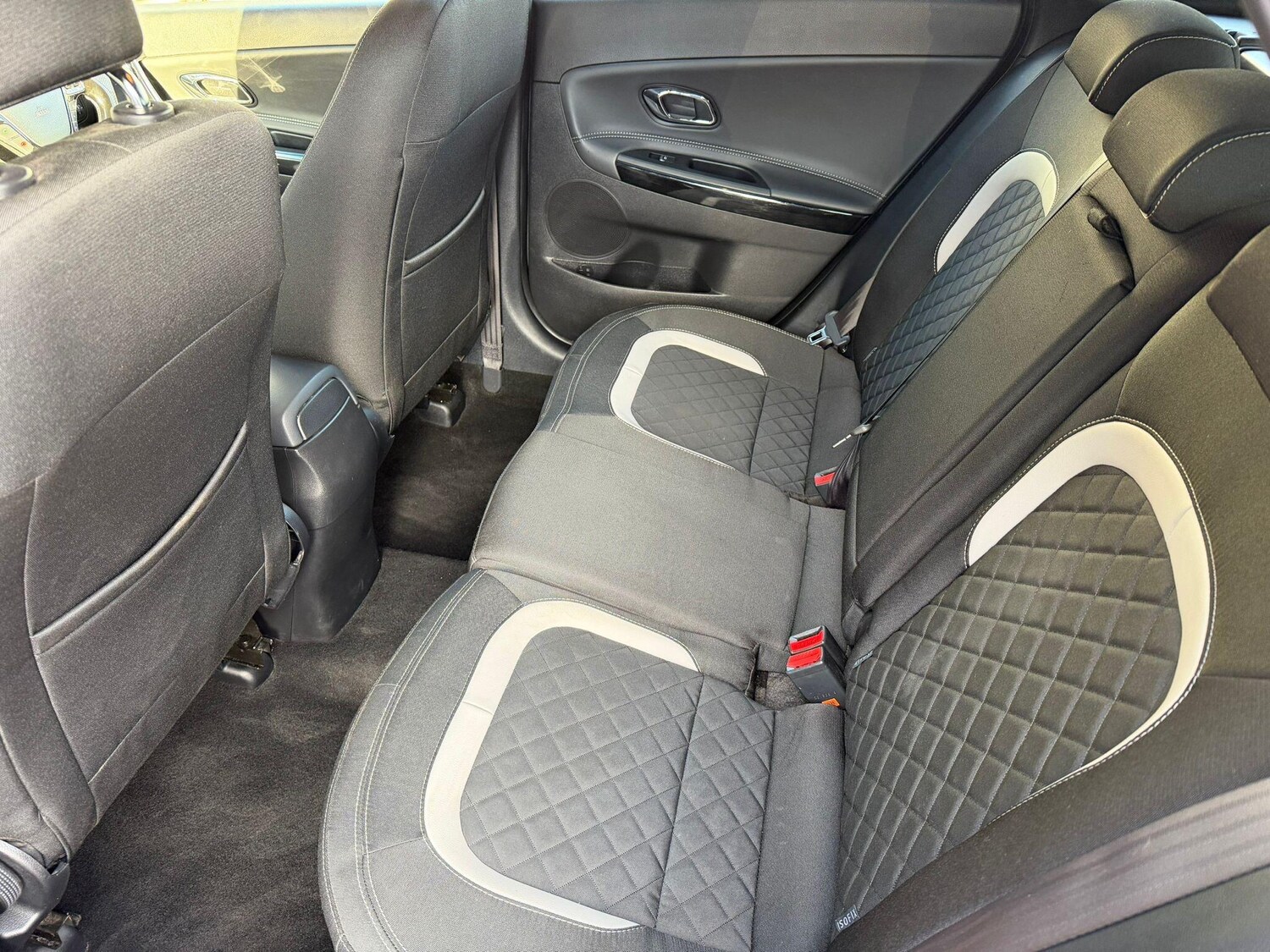 Used Kia Ceed 2016 for sale - 76645440: Photo 9