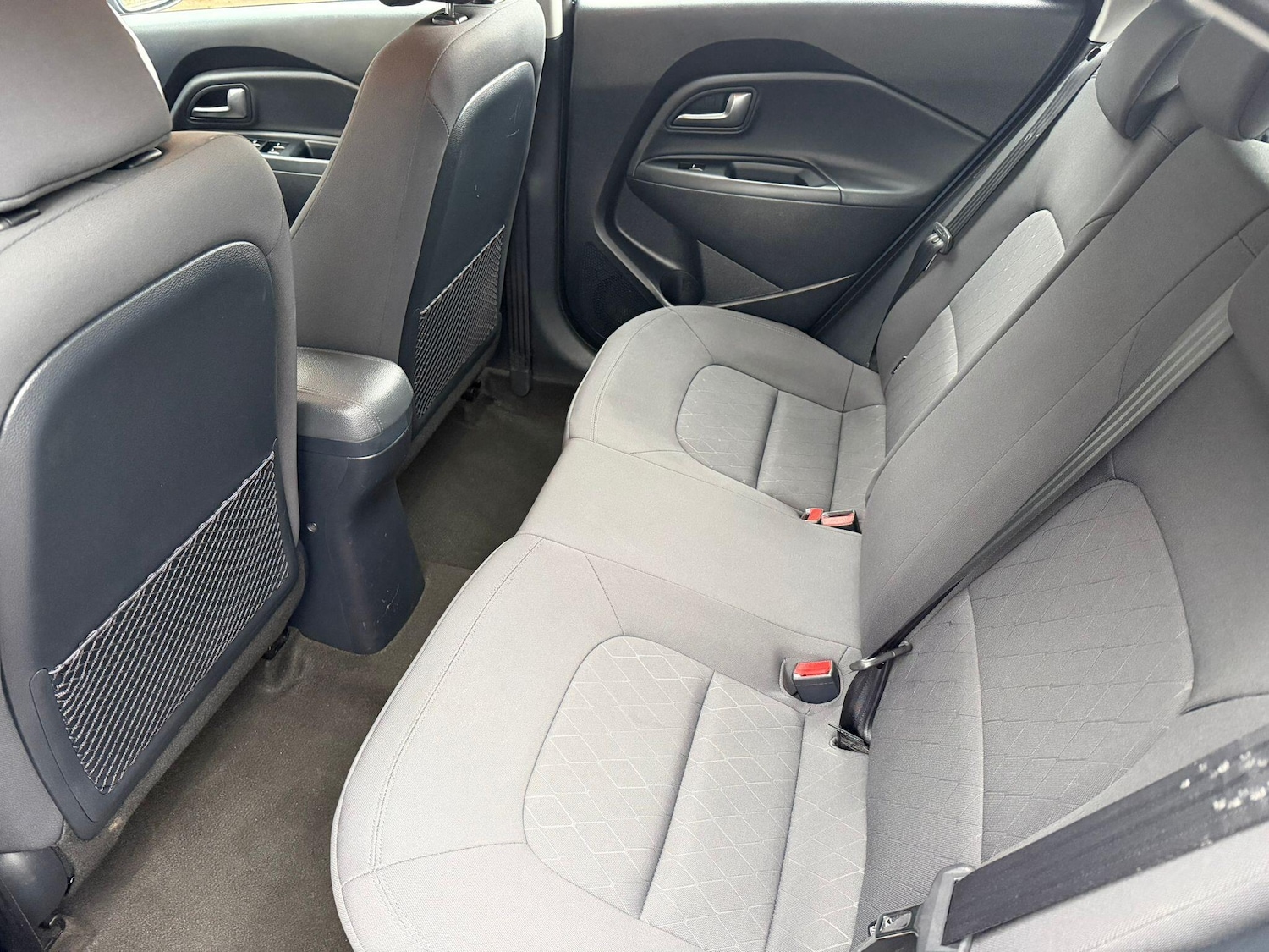 Used Kia Rio 2016 for sale - 76647524: Photo 10