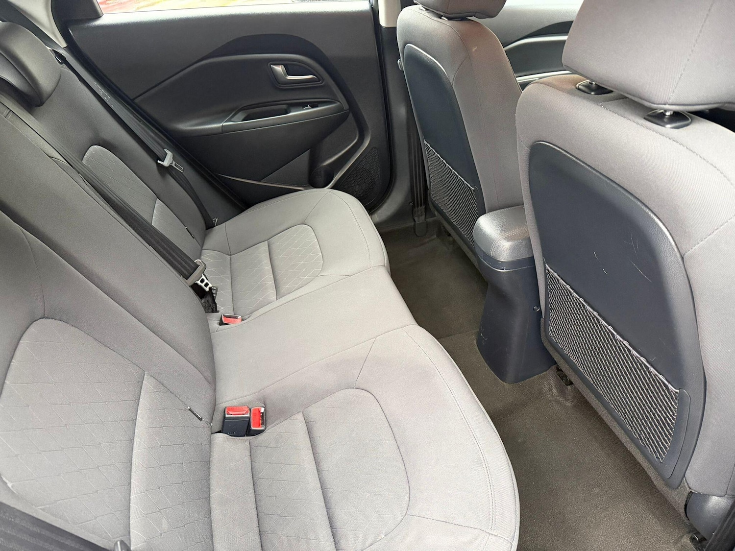 Used Kia Rio 2016 for sale - 76647524: Photo 11