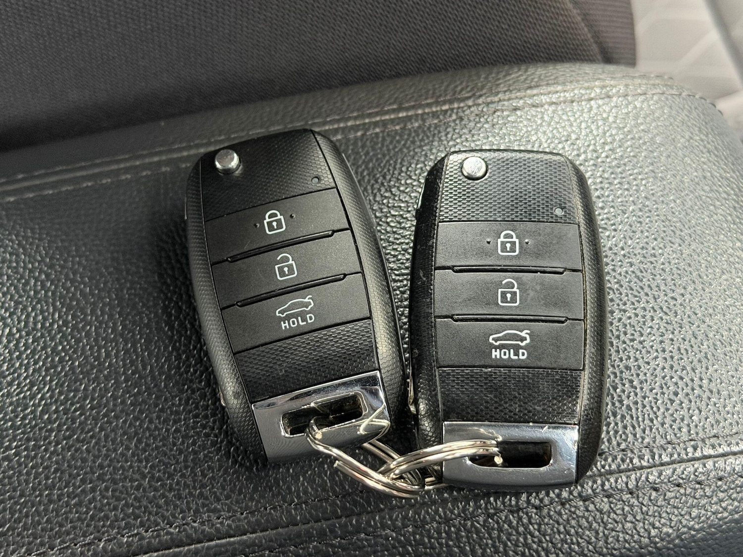 Used Kia Rio 2016 for sale - 76647524: Photo 12