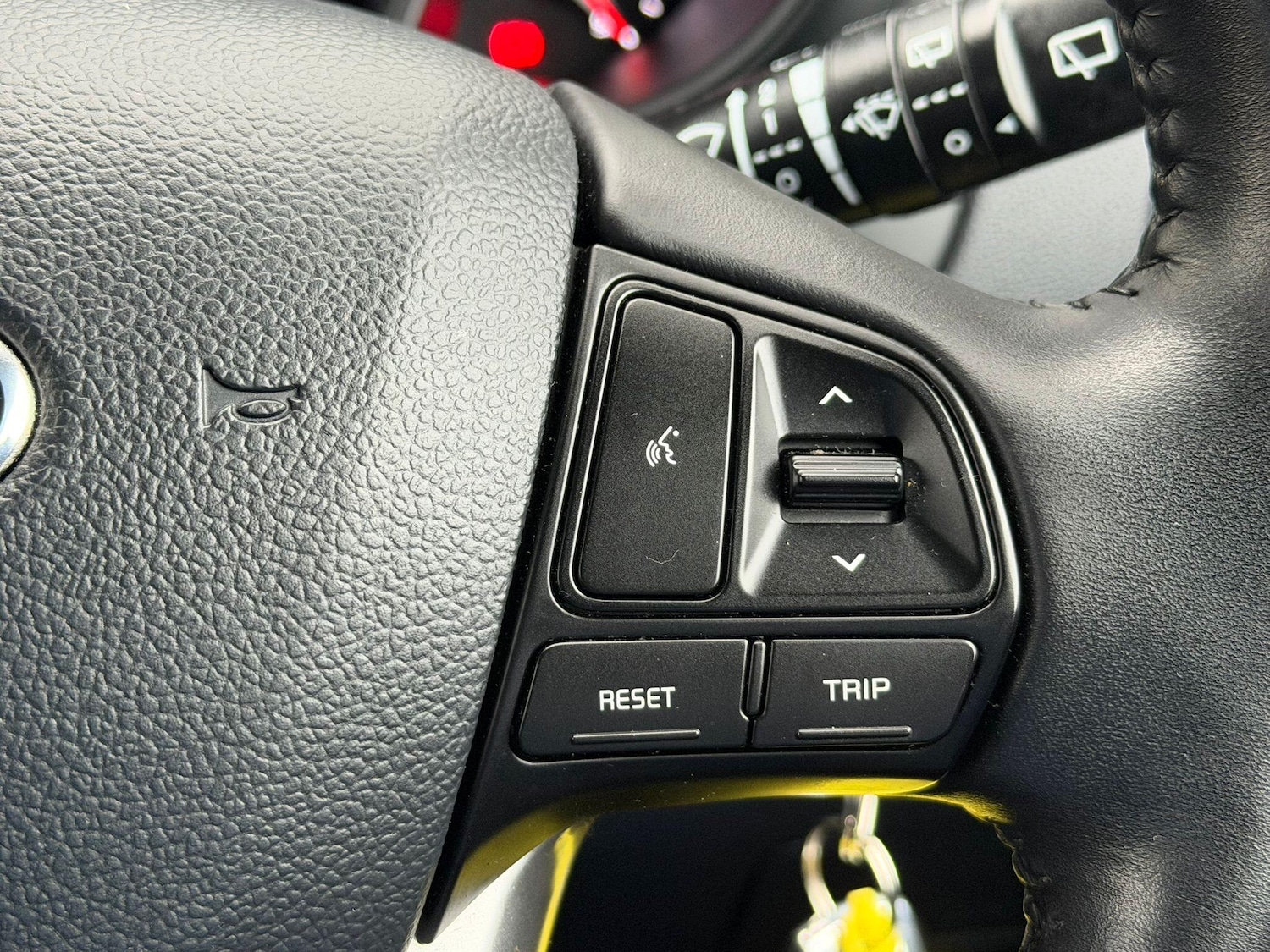 Used Kia Rio 2016 for sale - 76647524: Photo 13