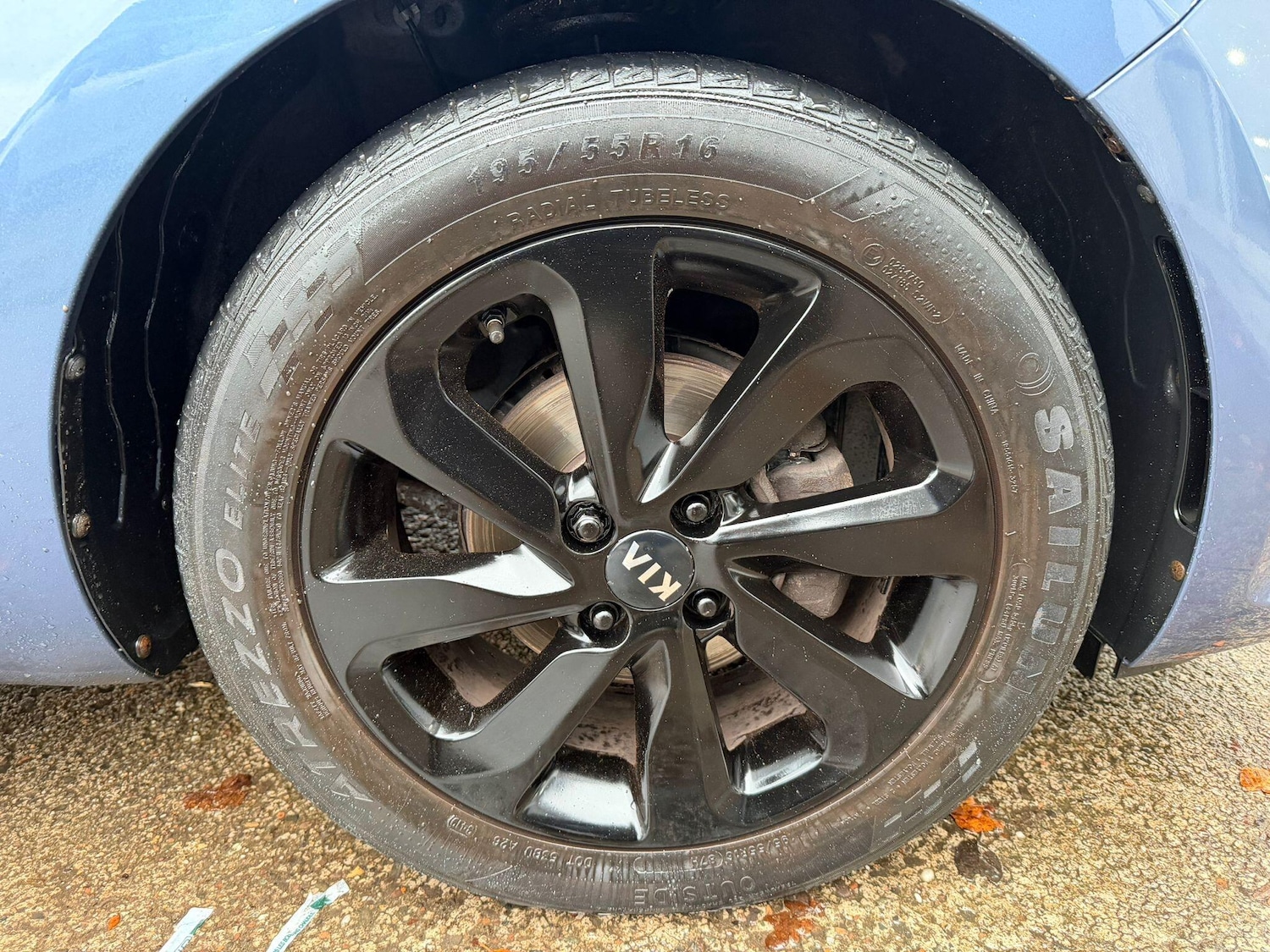 Used Kia Rio 2016 for sale - 76647524: Photo 15