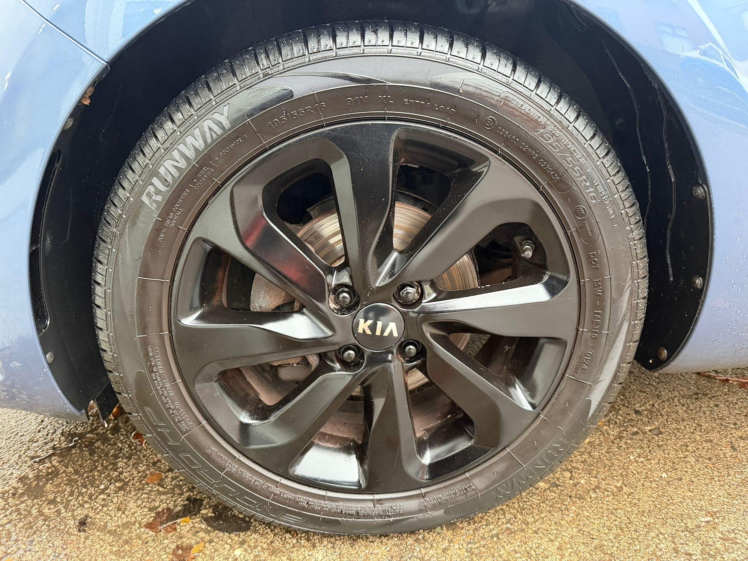 Used Kia Rio 2016 for sale - 76647524: Photo 16