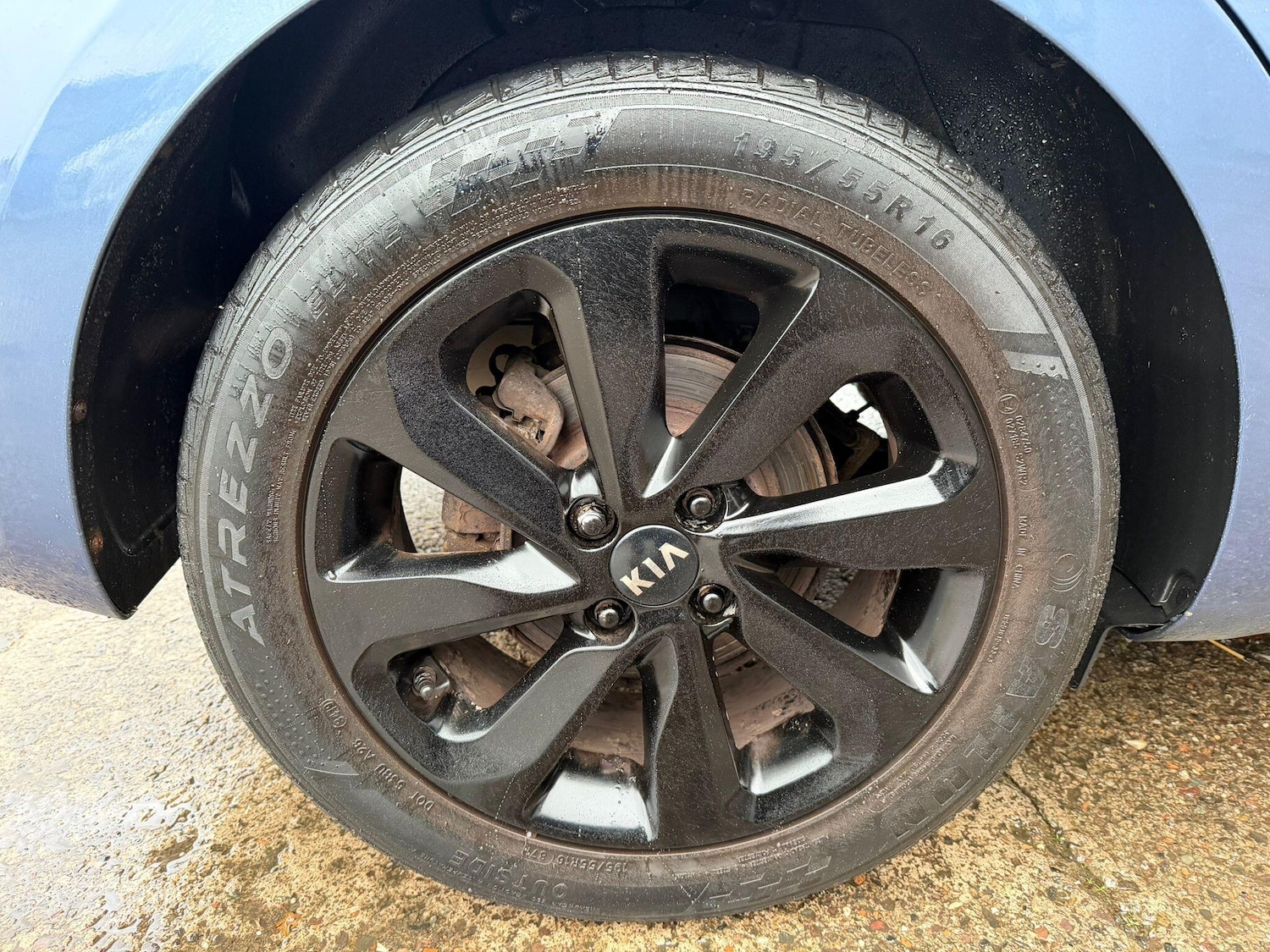 Used Kia Rio 2016 for sale - 76647524: Photo 17