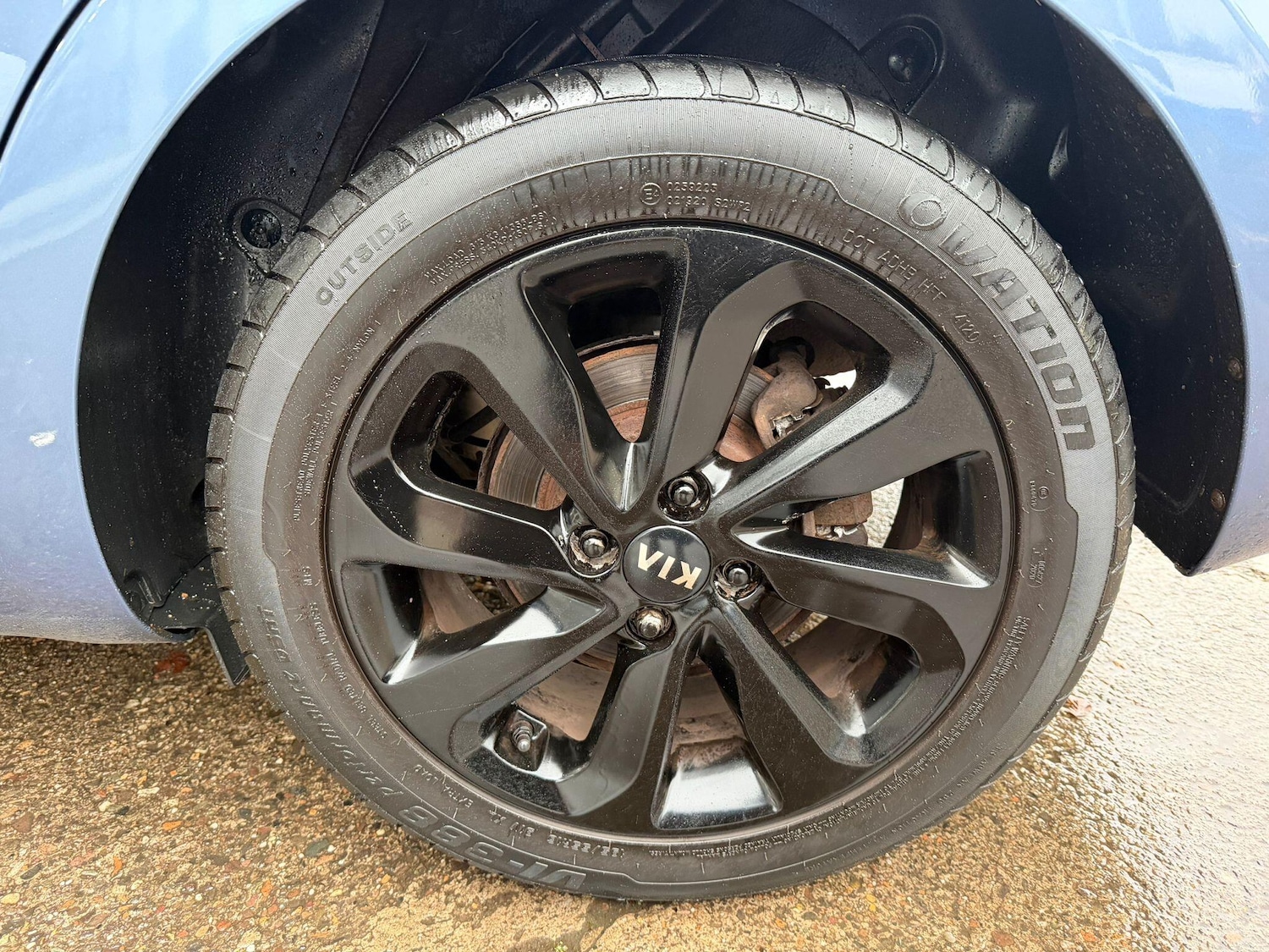 Used Kia Rio 2016 for sale - 76647524: Photo 18