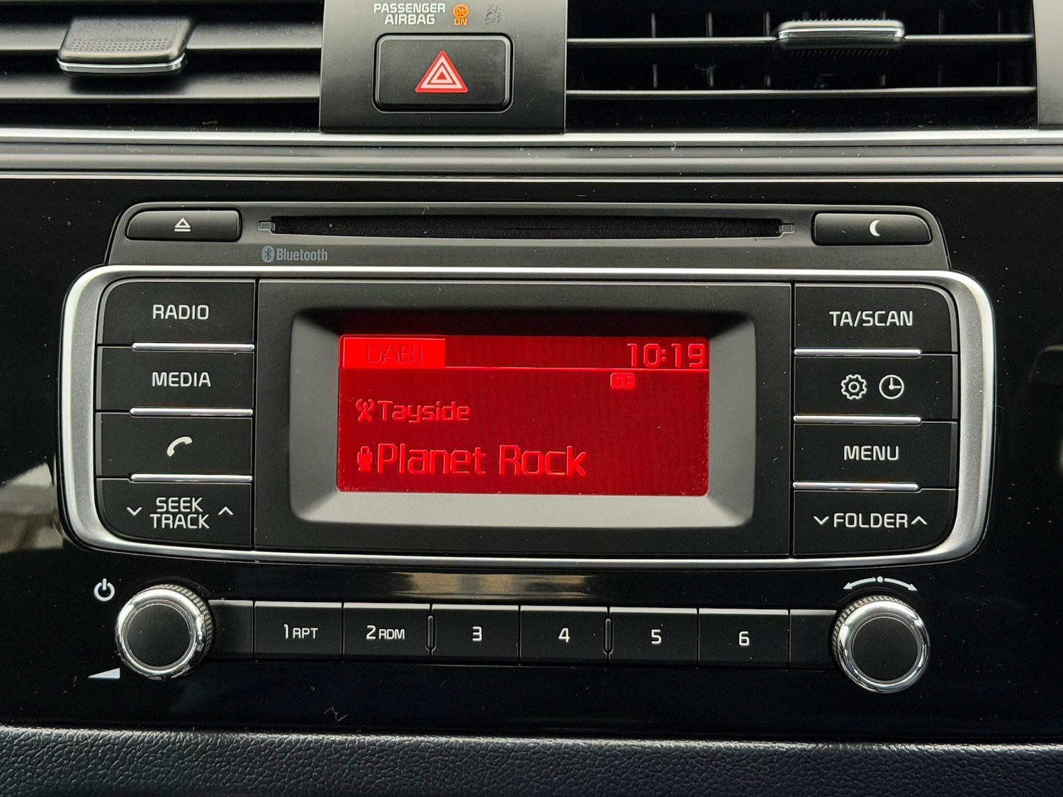 Used Kia Rio 2016 for sale - 76647524: Photo 19