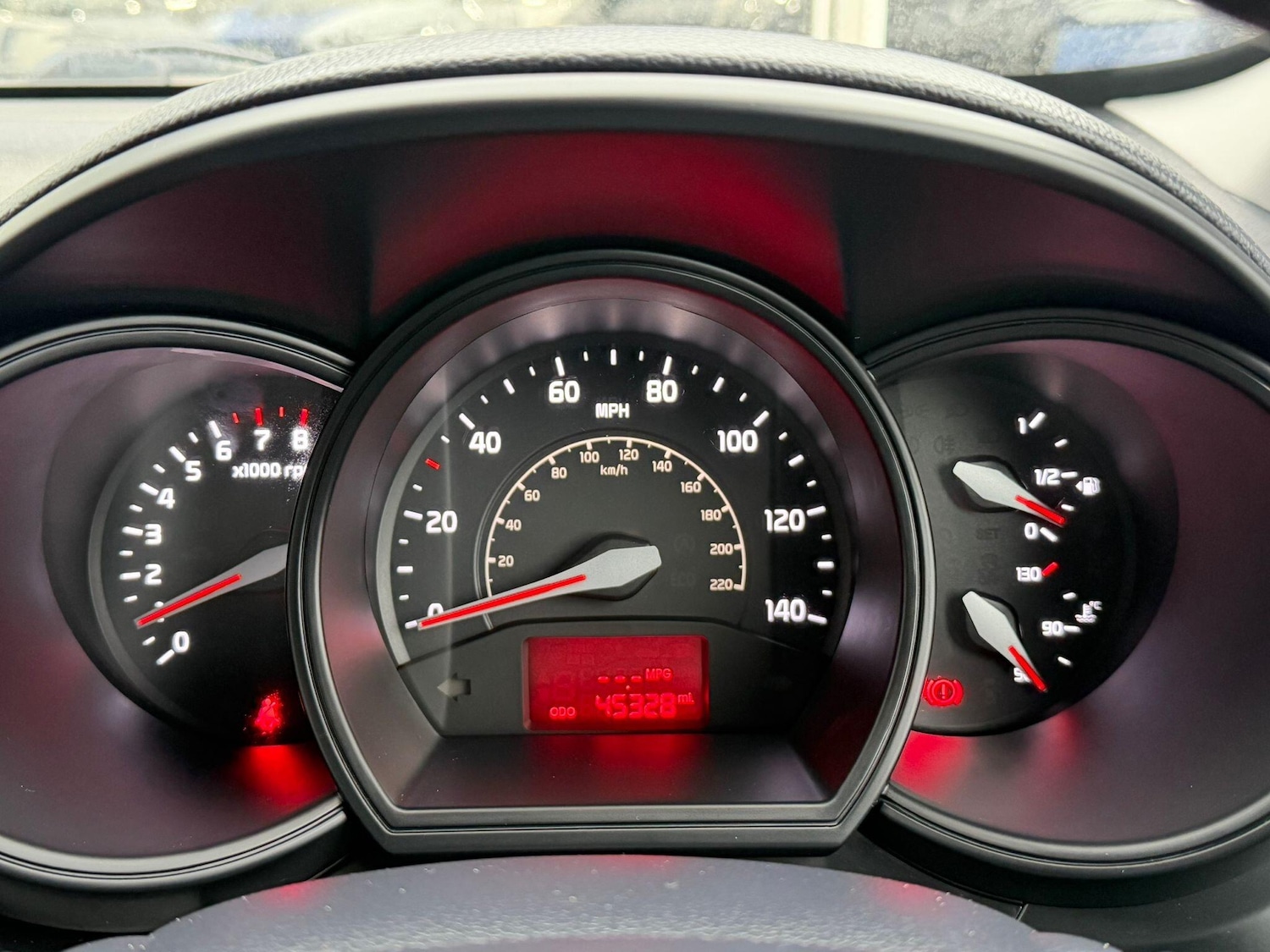 Used Kia Rio 2016 for sale - 76647524: Photo 24