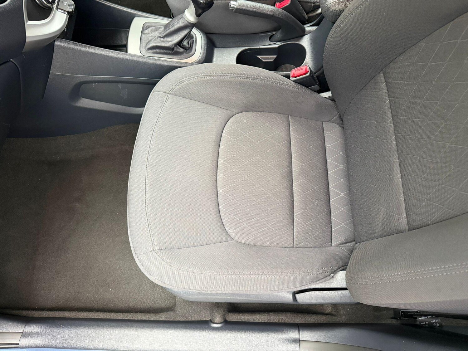 Used Kia Rio 2016 for sale - 76647524: Photo 26