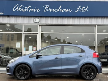 Used Kia Rio 2016 for sale - 76647524: Photo