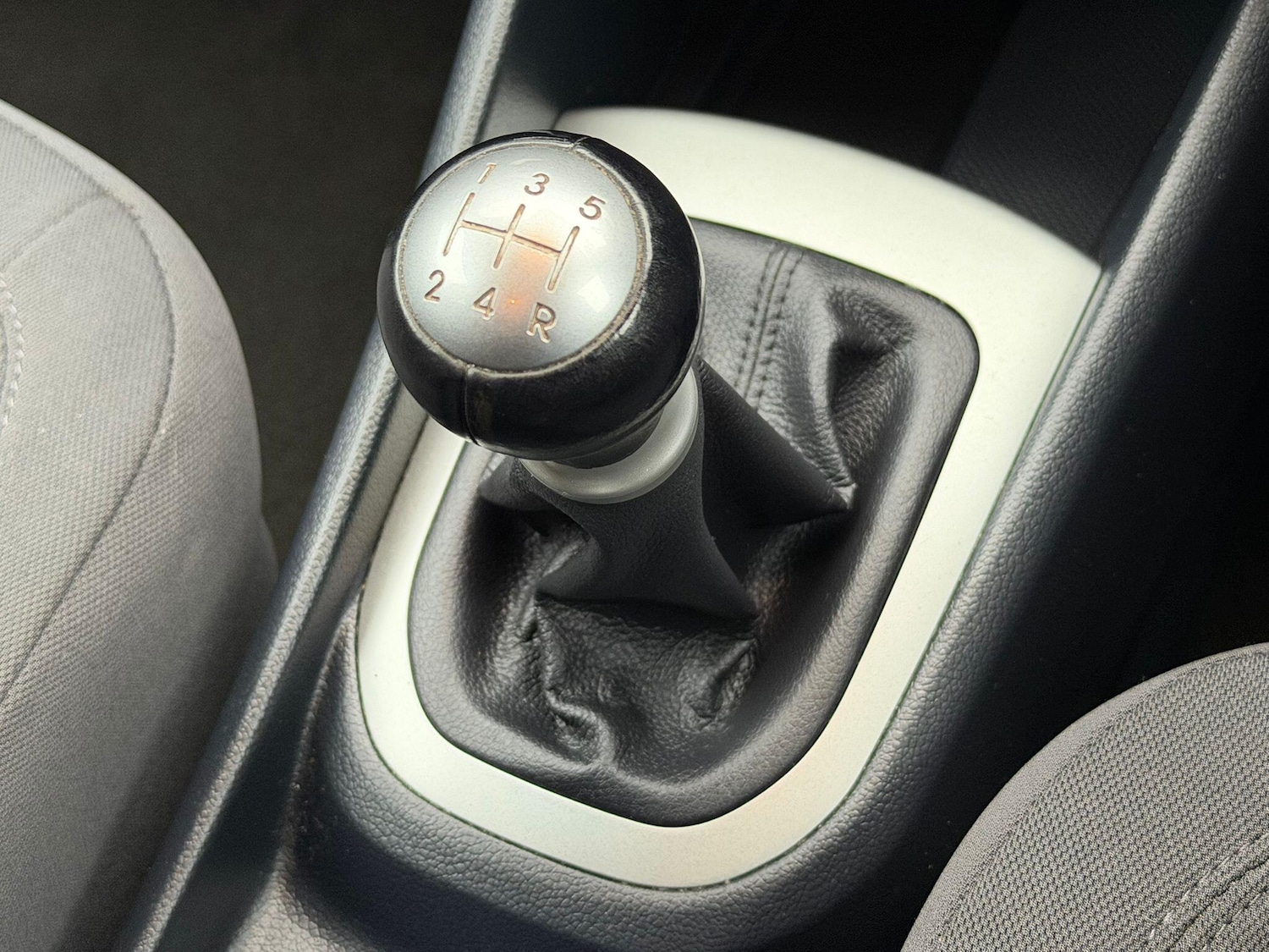 Used Kia Rio 2016 for sale - 76647524: Photo 6