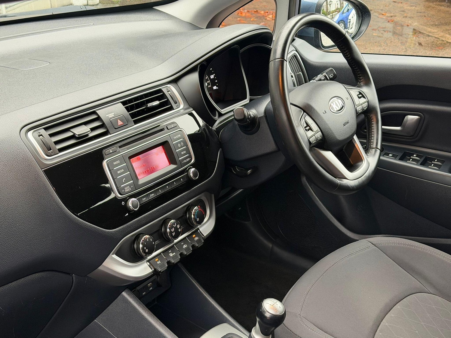 Used Kia Rio 2016 for sale - 76647524: Photo 7