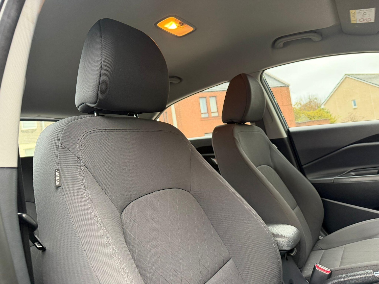 Used Kia Rio 2016 for sale - 76647524: Photo 9