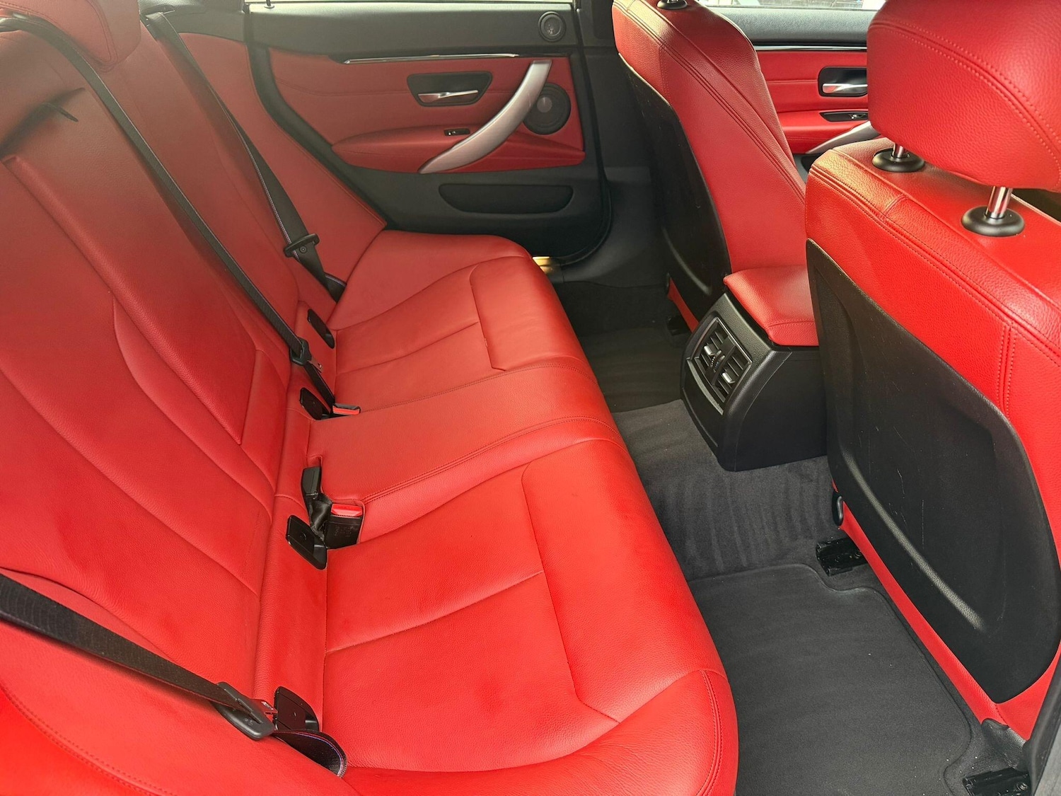 Used BMW 4 Series 2020 for sale - 77203726: Photo 12