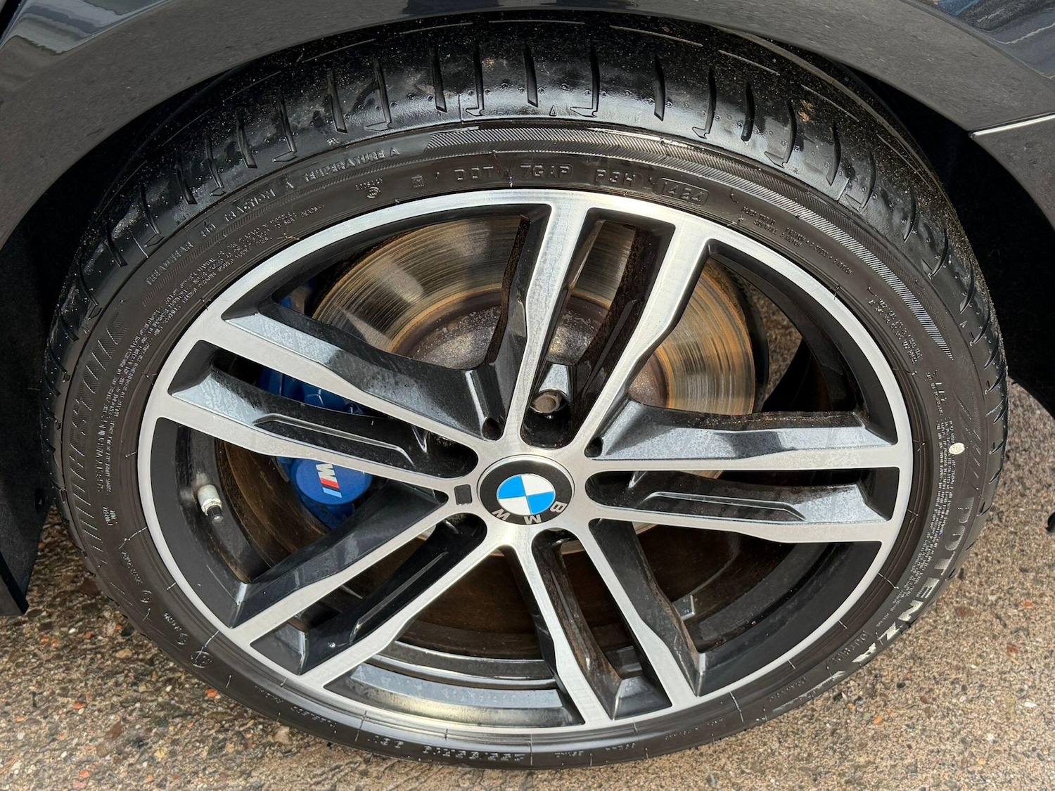 Used BMW 4 Series 2020 for sale - 77203726: Photo 17