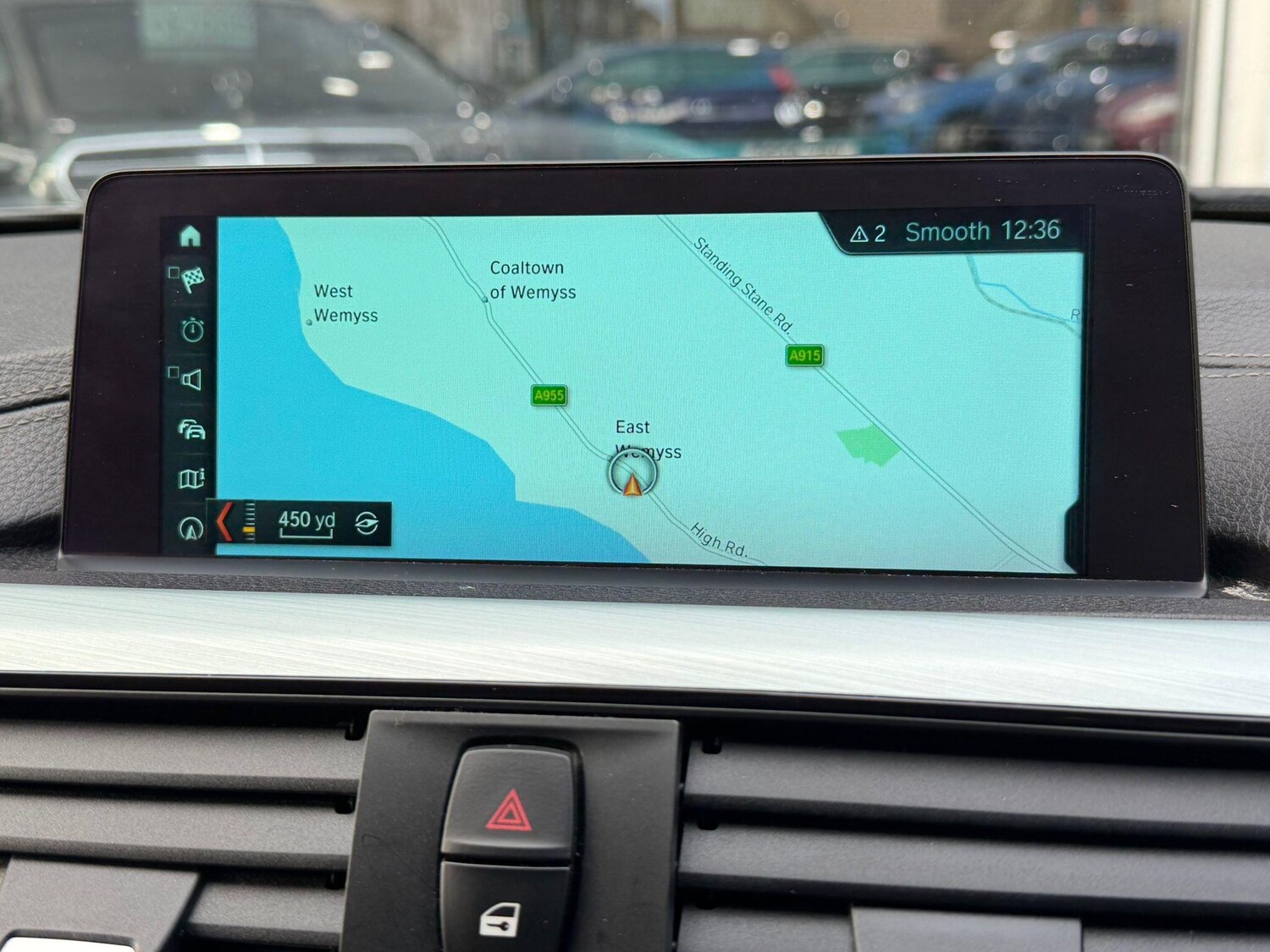 Used BMW 4 Series 2020 for sale - 77203726: Photo 20