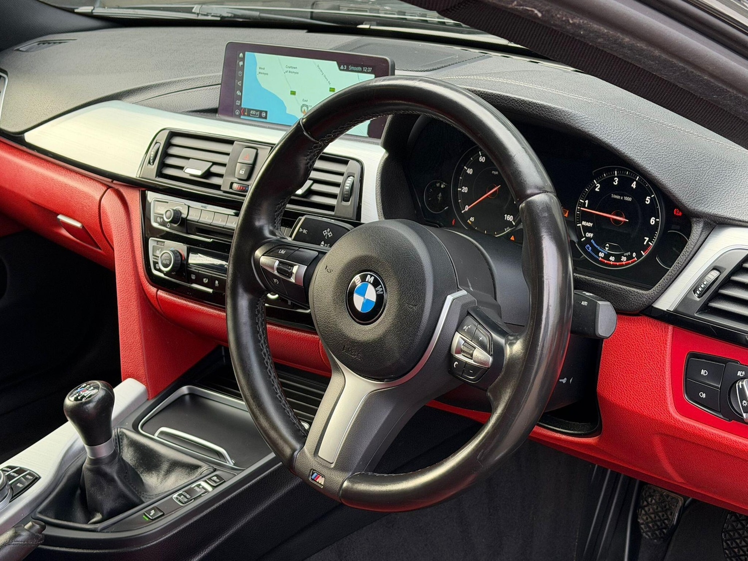 Used BMW 4 Series 2020 for sale - 77203726: Photo 25
