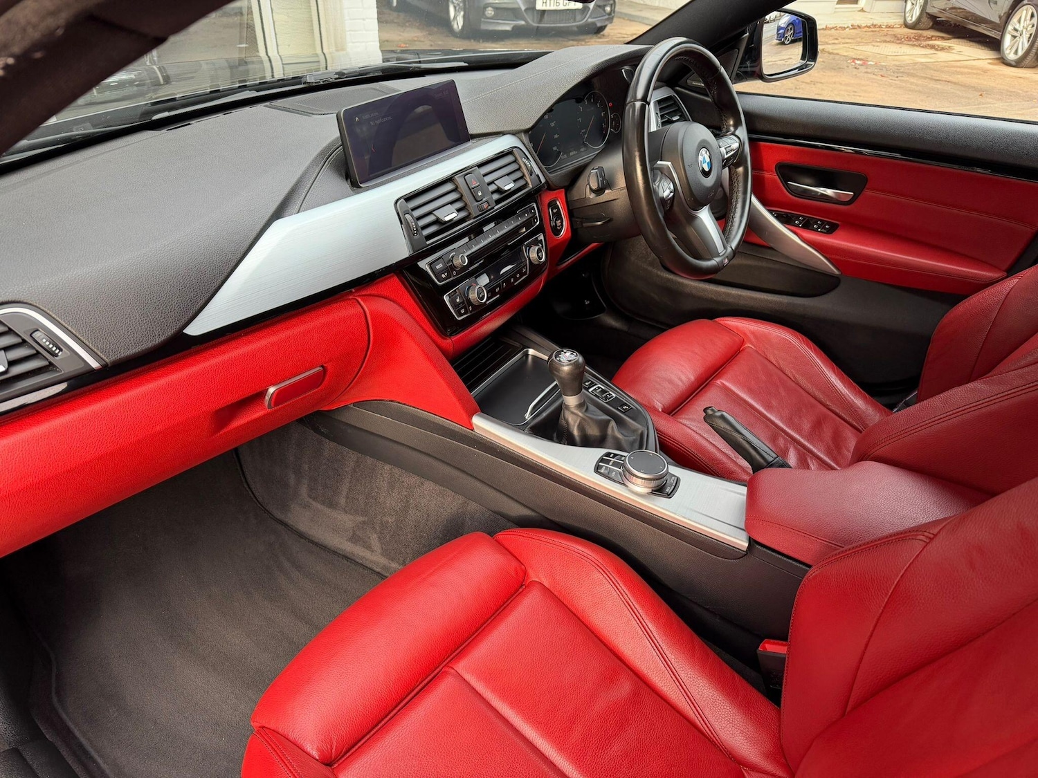 Used BMW 4 Series 2020 for sale - 77203726: Photo 6