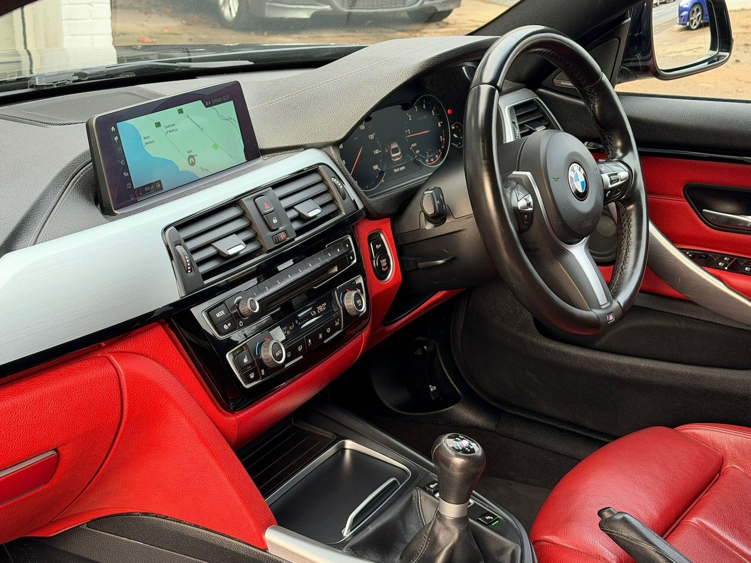 Used BMW 4 Series 2020 for sale - 77203726: Photo 7