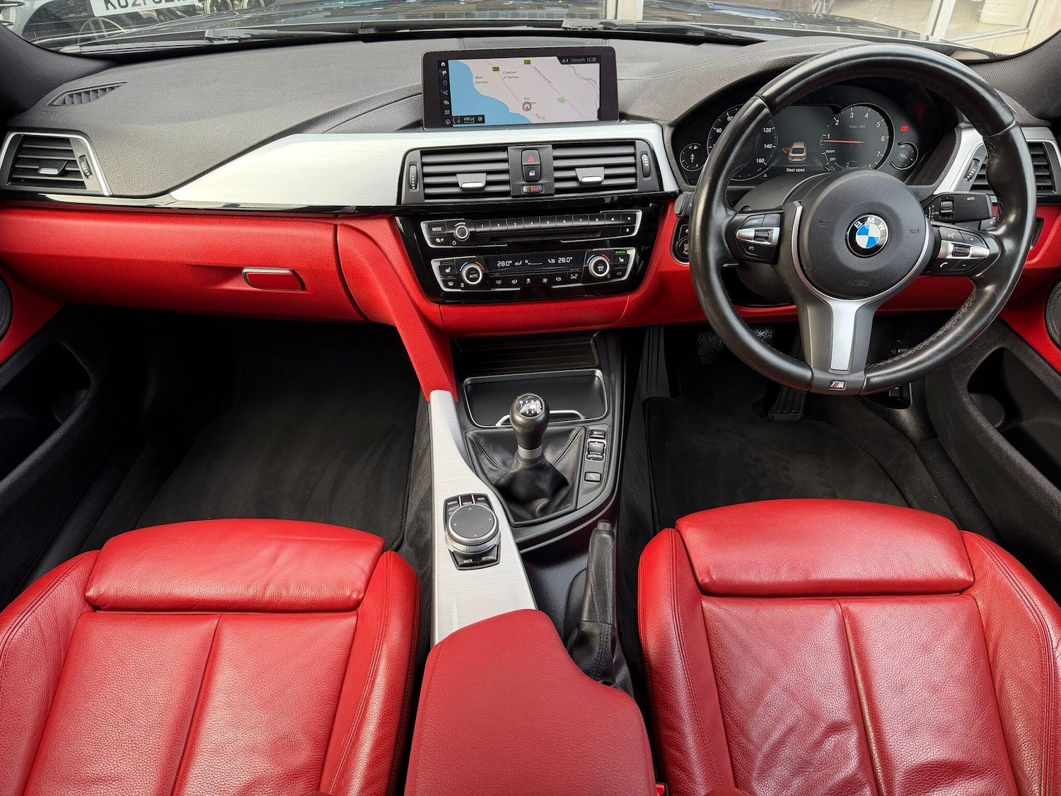 Used BMW 4 Series 2020 for sale - 77203726: Photo 8