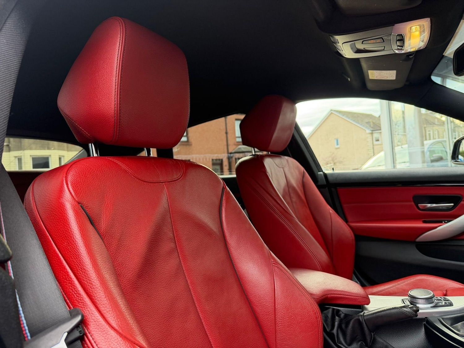 Used BMW 4 Series 2020 for sale - 77203726: Photo 9