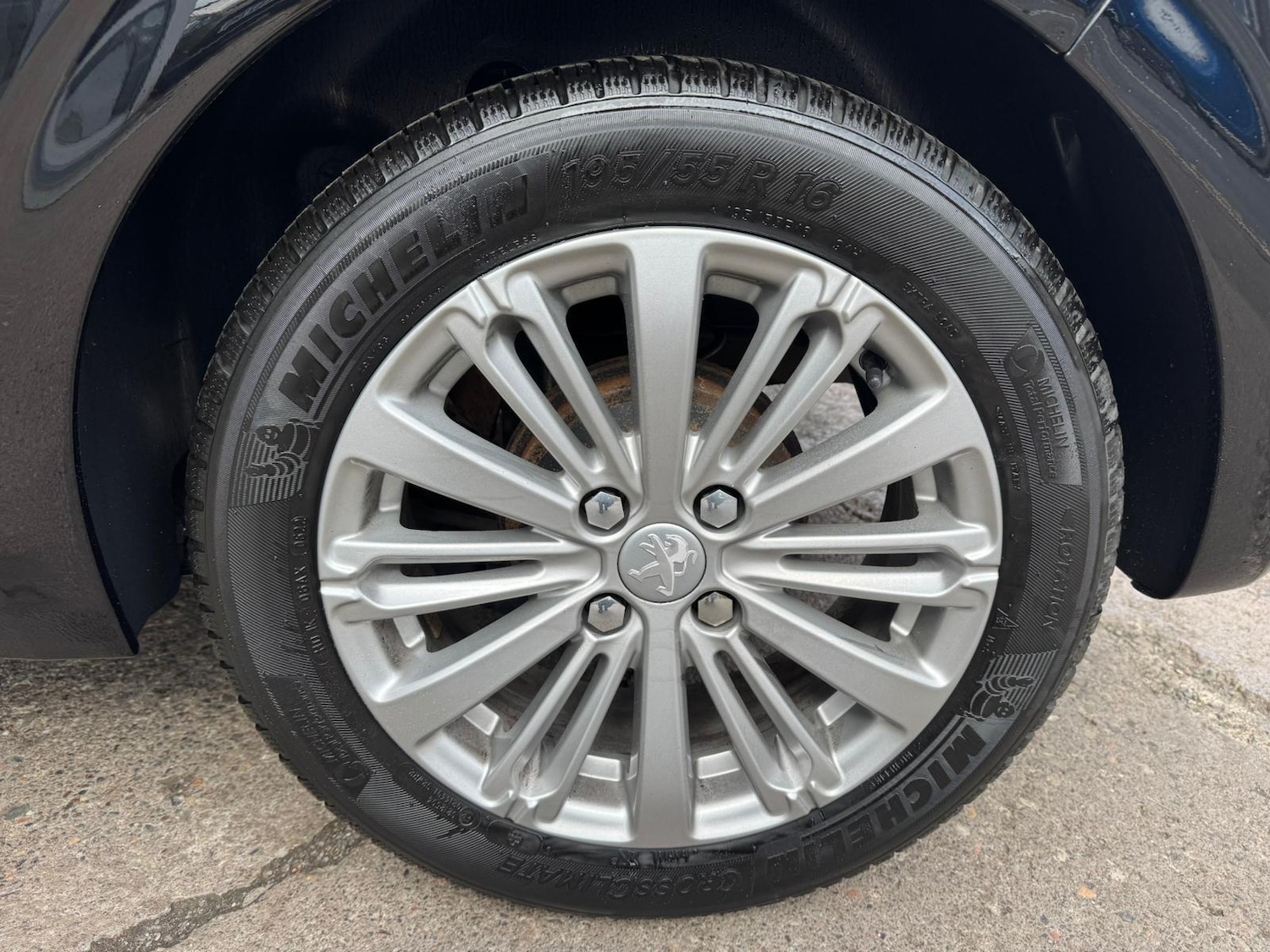 Used Peugeot 208 2017 for sale - 77411678: Photo 18