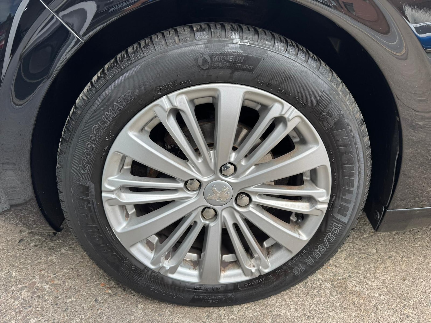 Used Peugeot 208 2017 for sale - 77411678: Photo 19