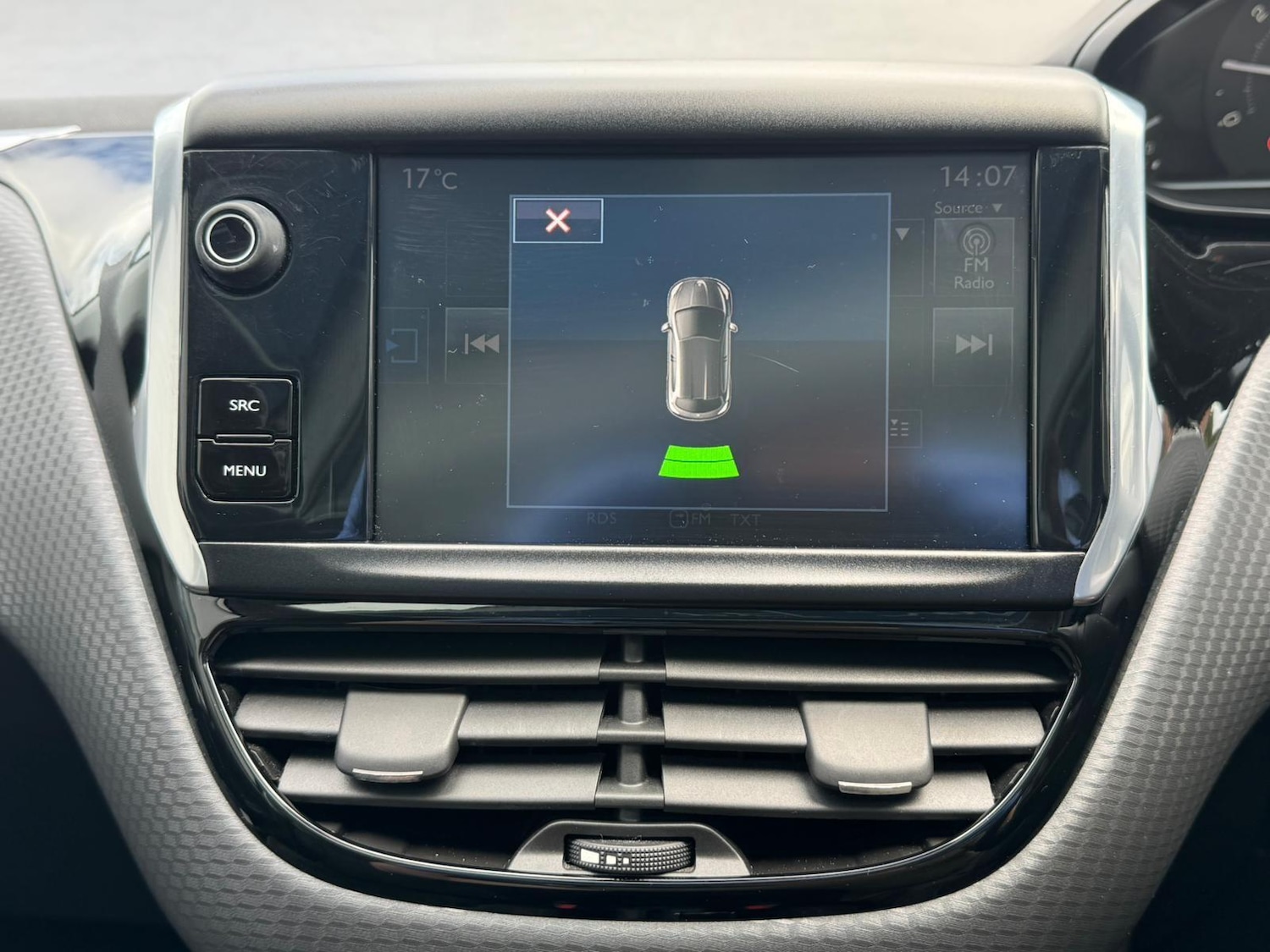 Used Peugeot 208 2017 for sale - 77411678: Photo 20