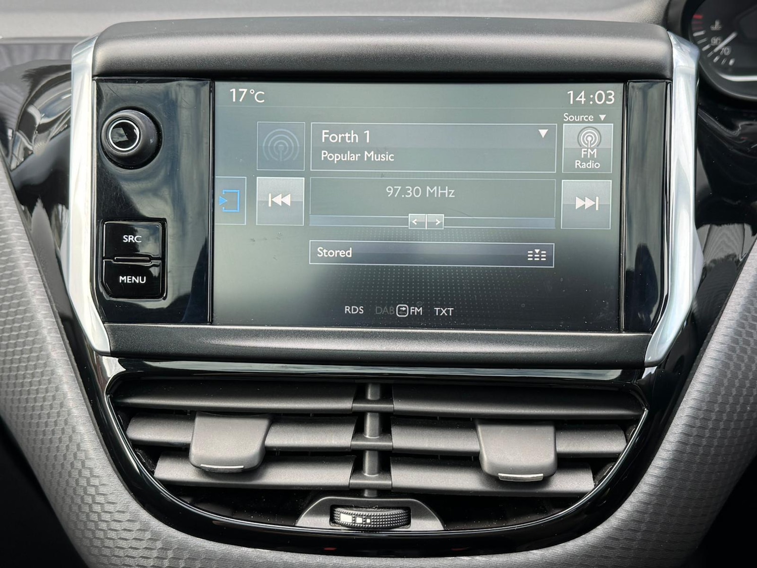 Used Peugeot 208 2017 for sale - 77411678: Photo 21