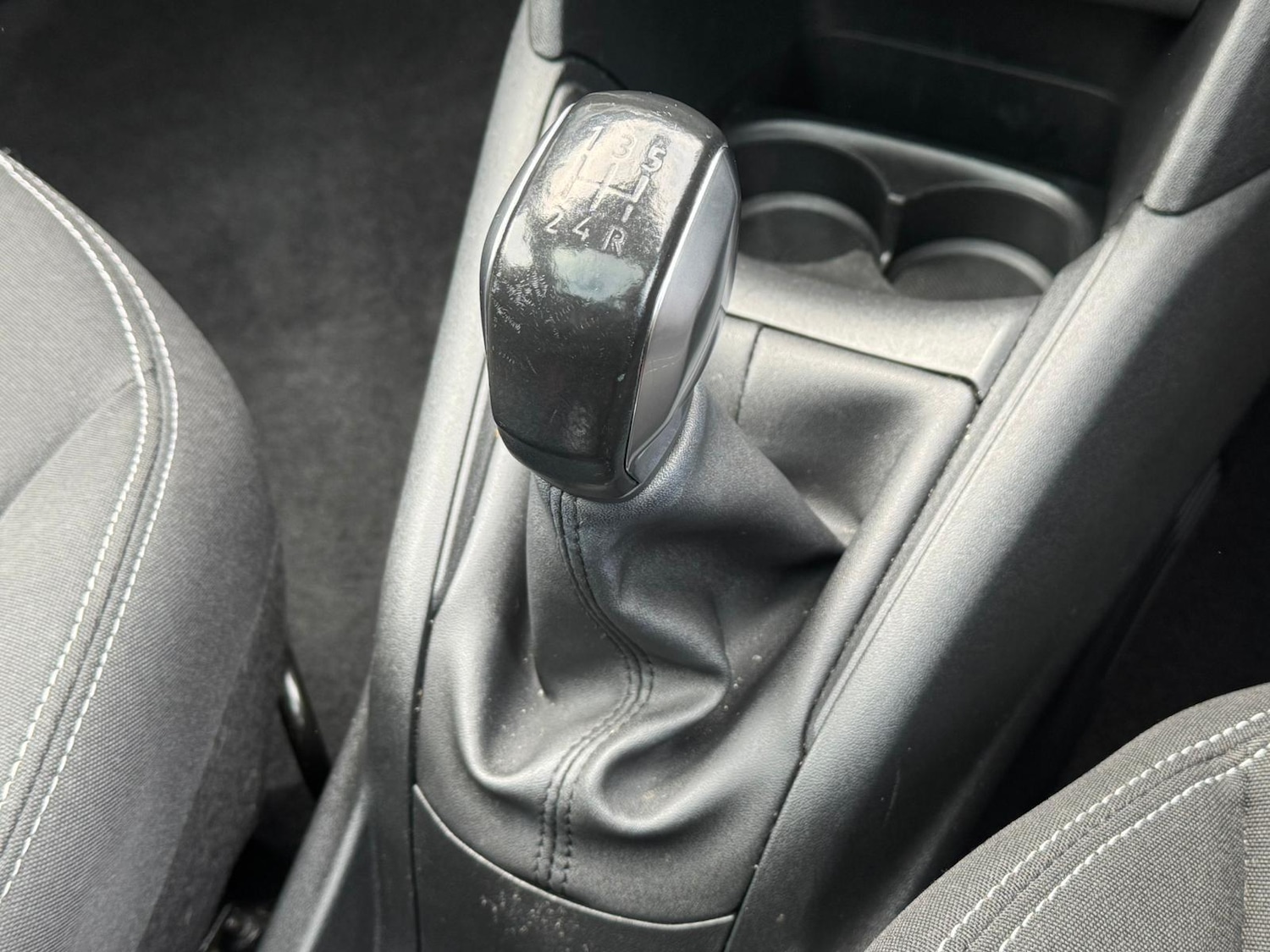 Used Peugeot 208 2017 for sale - 77411678: Photo 4